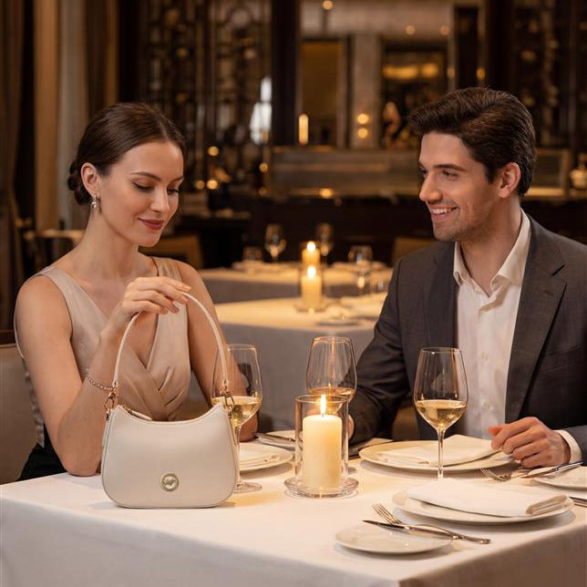 🌙 Date-Idee 4: Ein Abend nur für uns