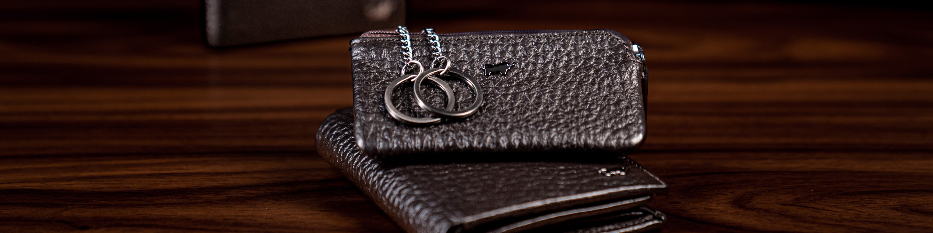 YANNIK - Kollektion Desktop