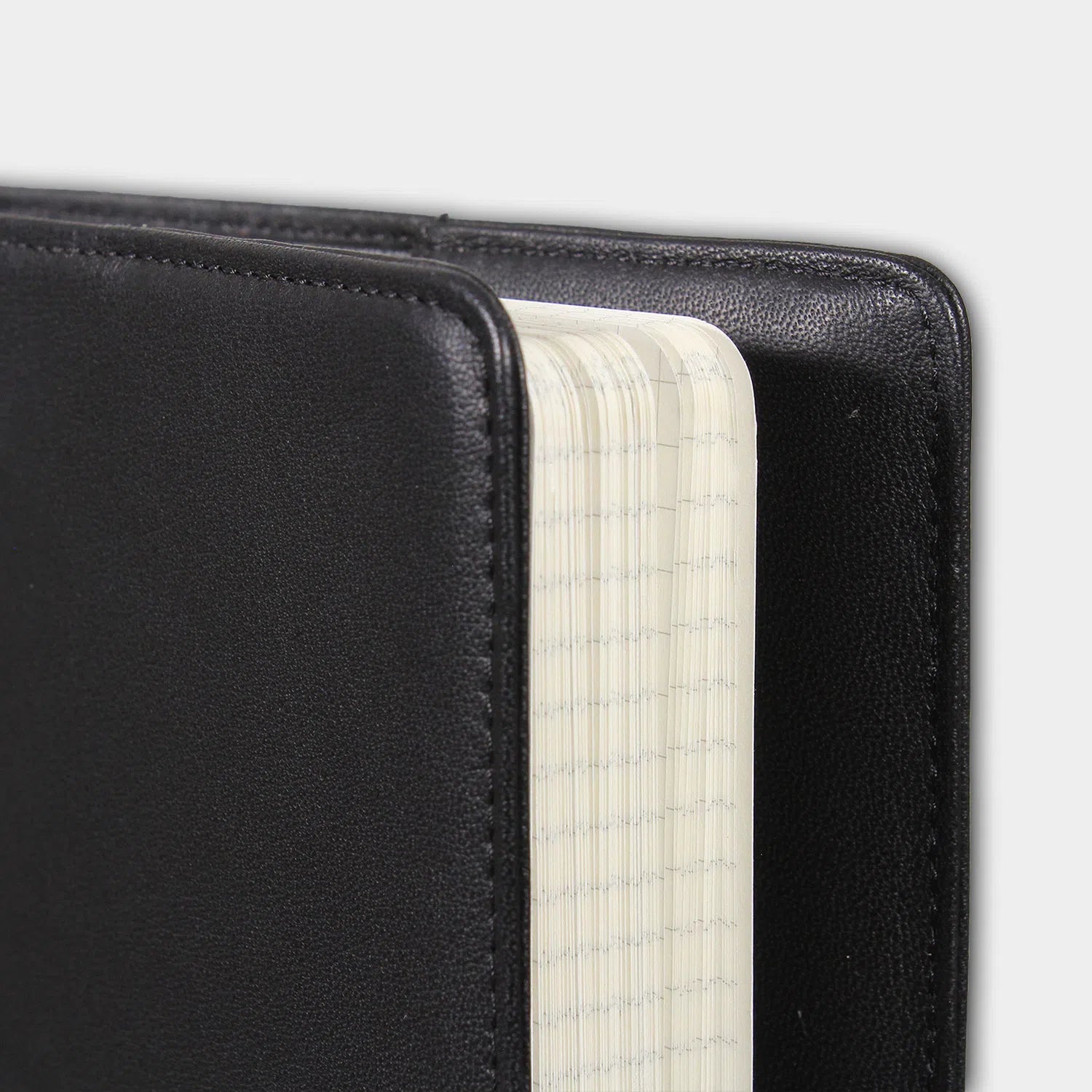 ARIZONA 2.0 Buchhülle mit Buch schwarz