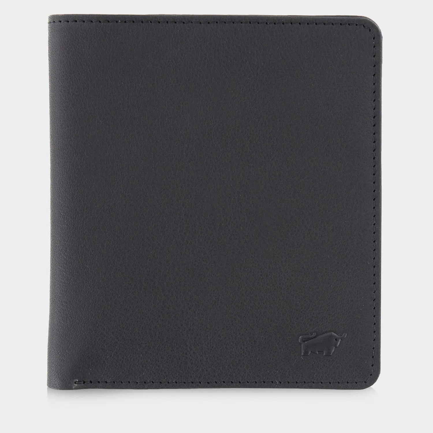 Frontansicht ARIZONA 2.0 Geldbörse H 15CS schwarz