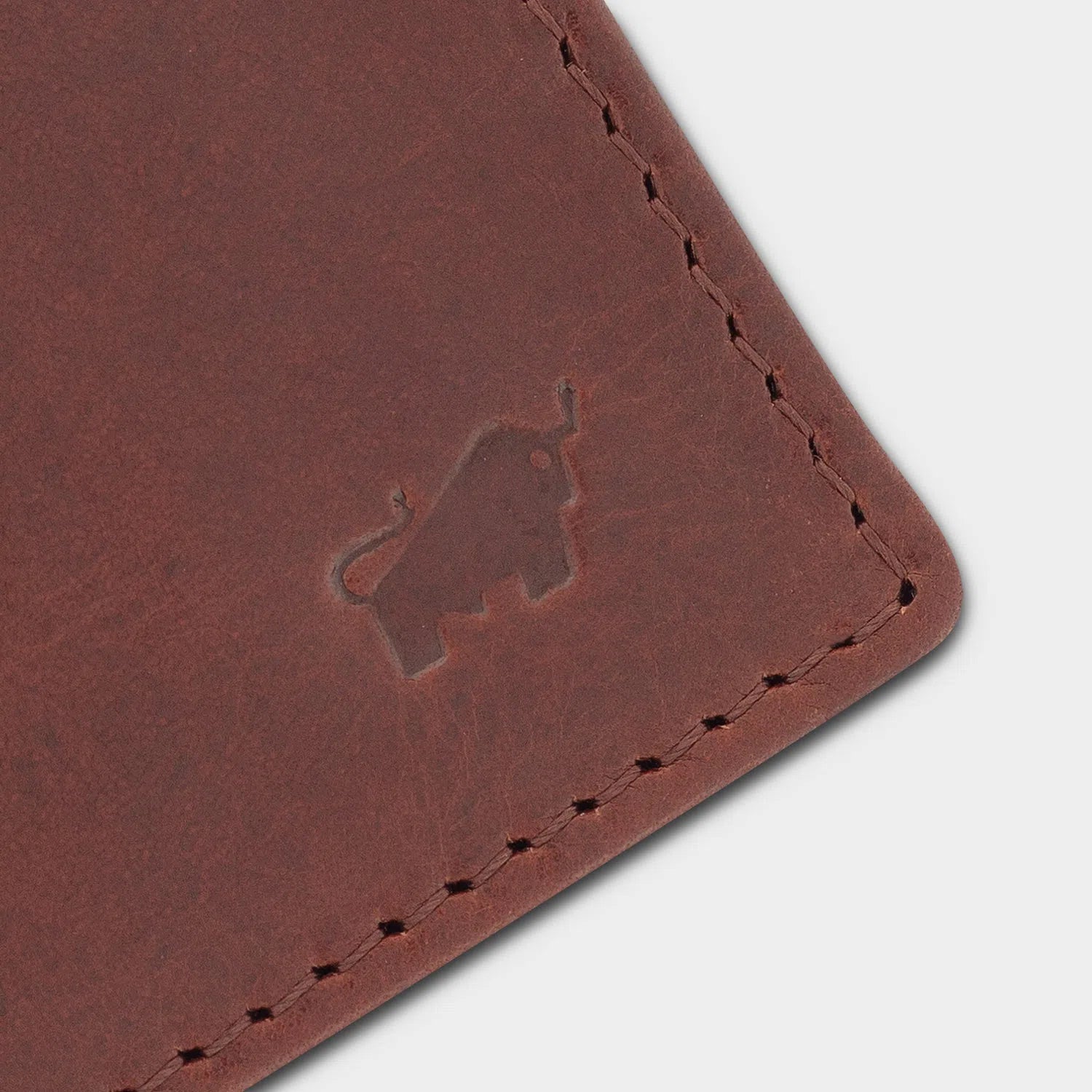 AREZZO RFID Geldbörse H 11CS tabak