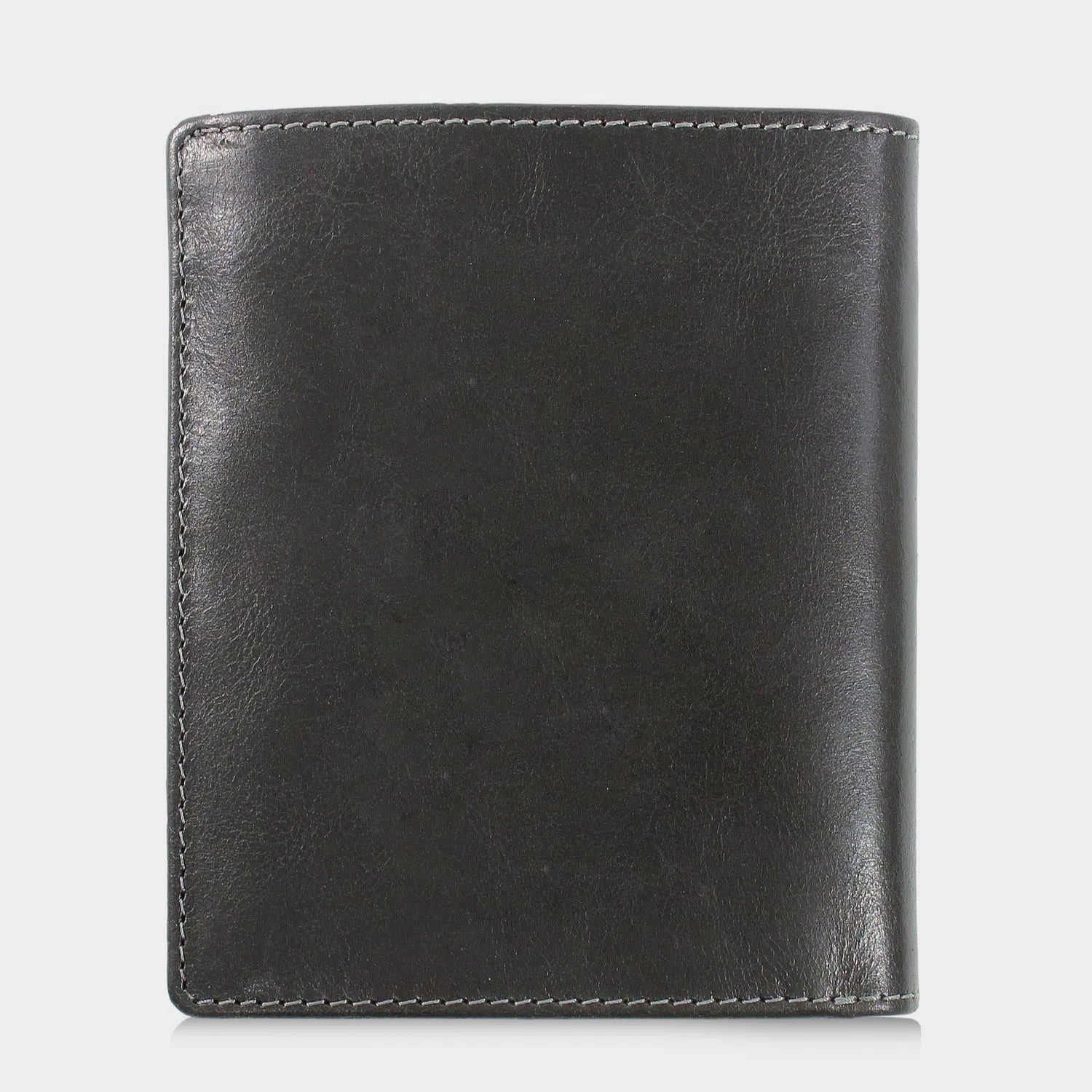 Rückansicht AREZZO RFID Geldbörse H 11CS schwarz