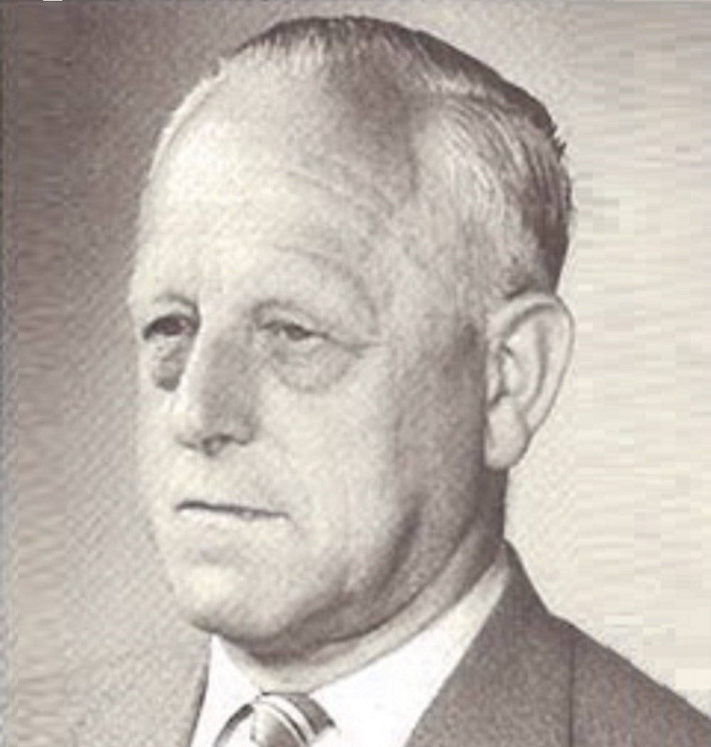 Alois Braun
