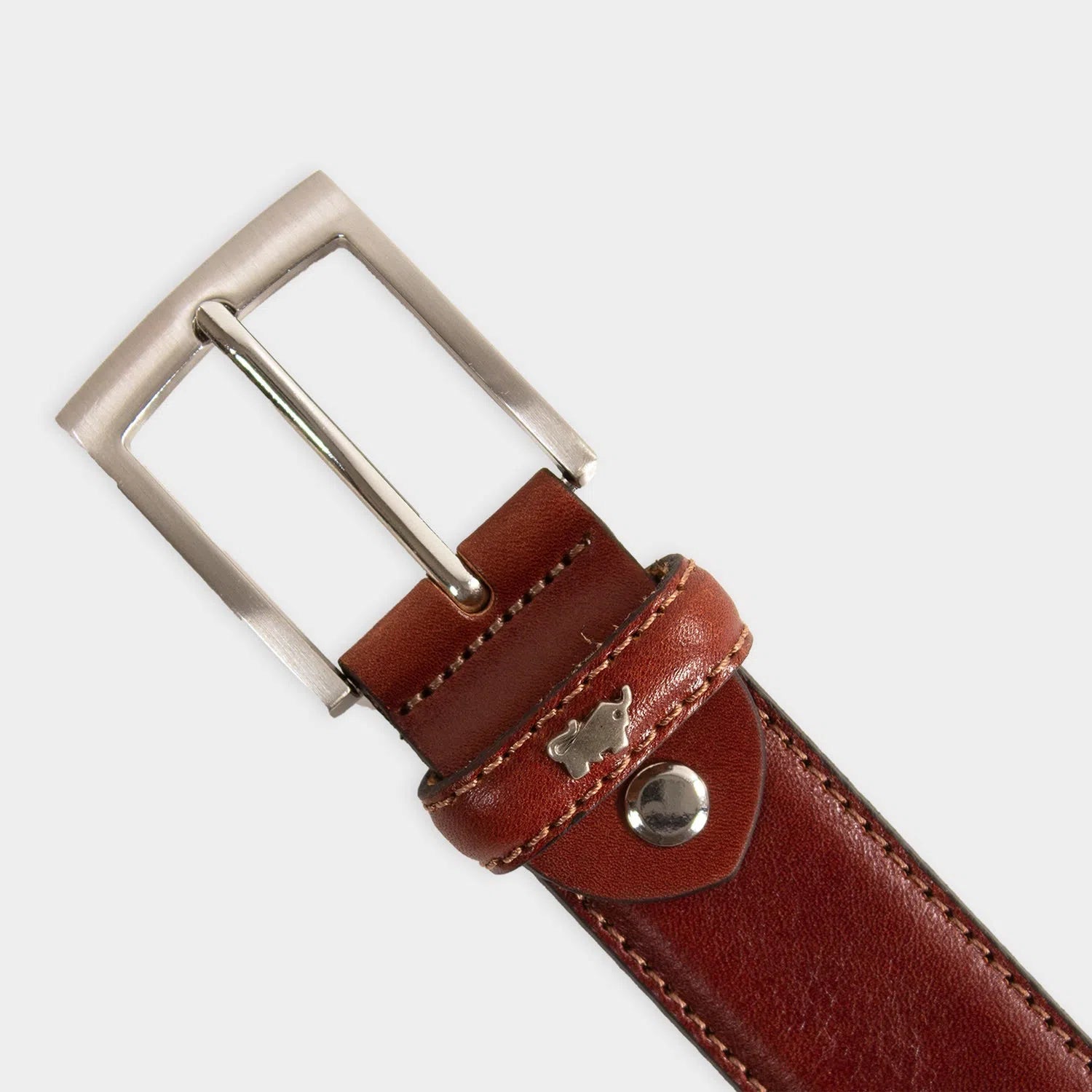 Gürtel Luca tabacco 100cm hover
