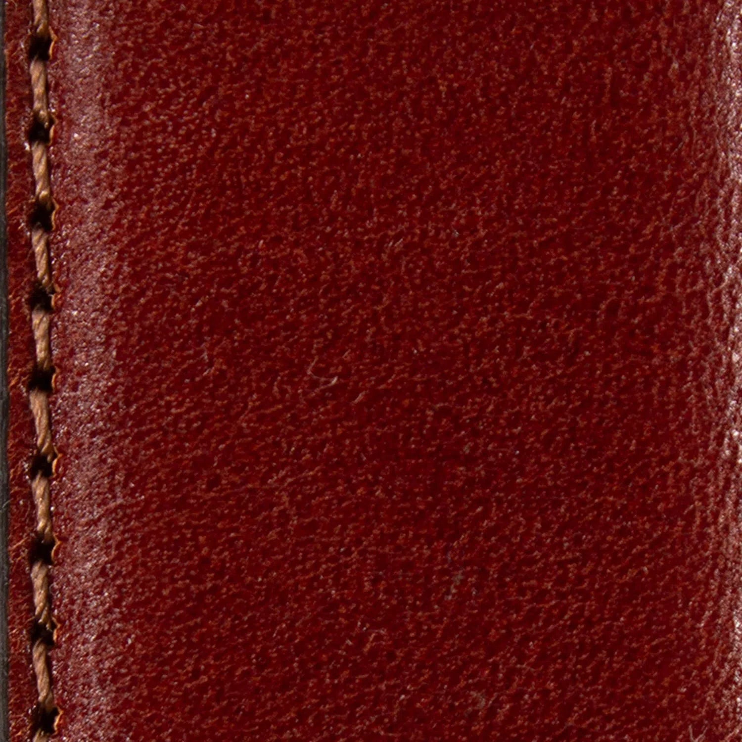 Gürtel Luca tabacco 100cm
