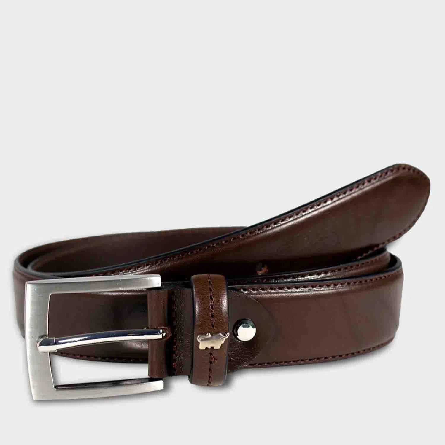 Frontansicht Gürtel Luca t.moro 115cm