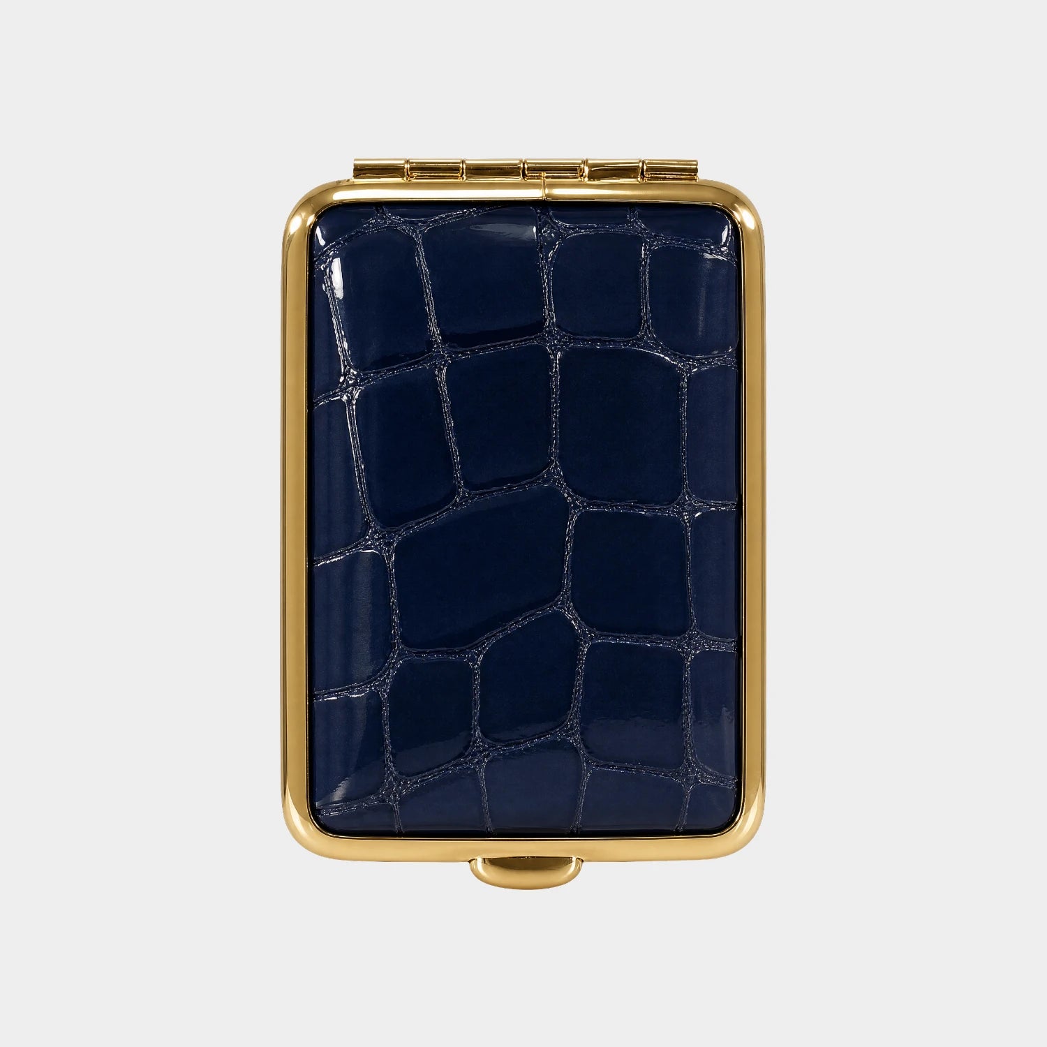 VERONA Pillendose dark navy