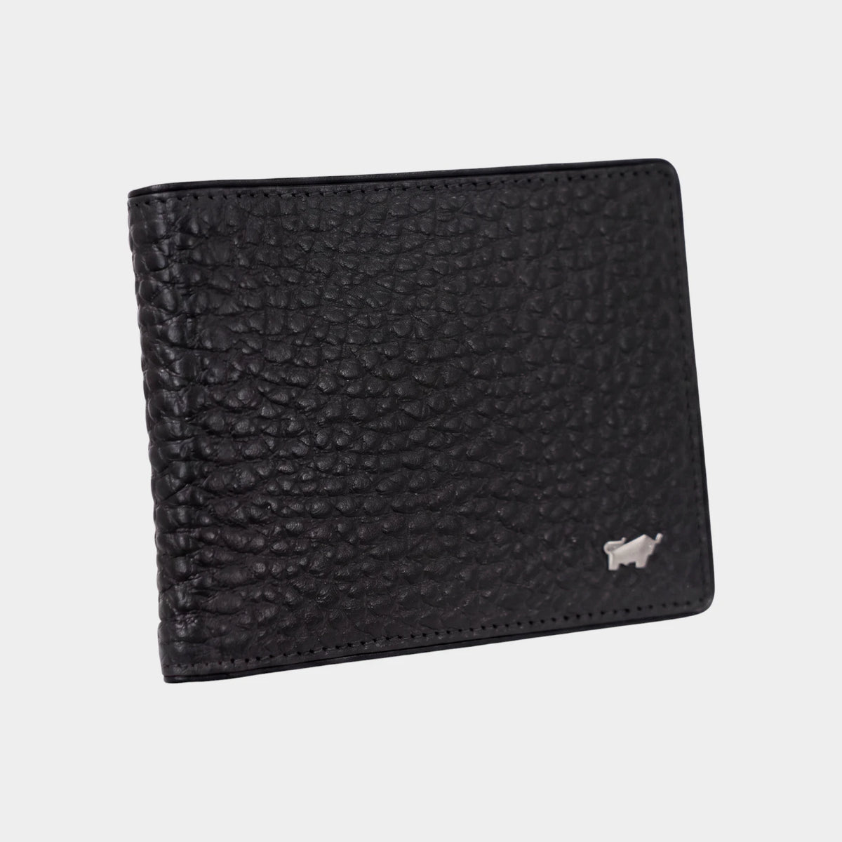 BEN Geldbörse 12CS black/black