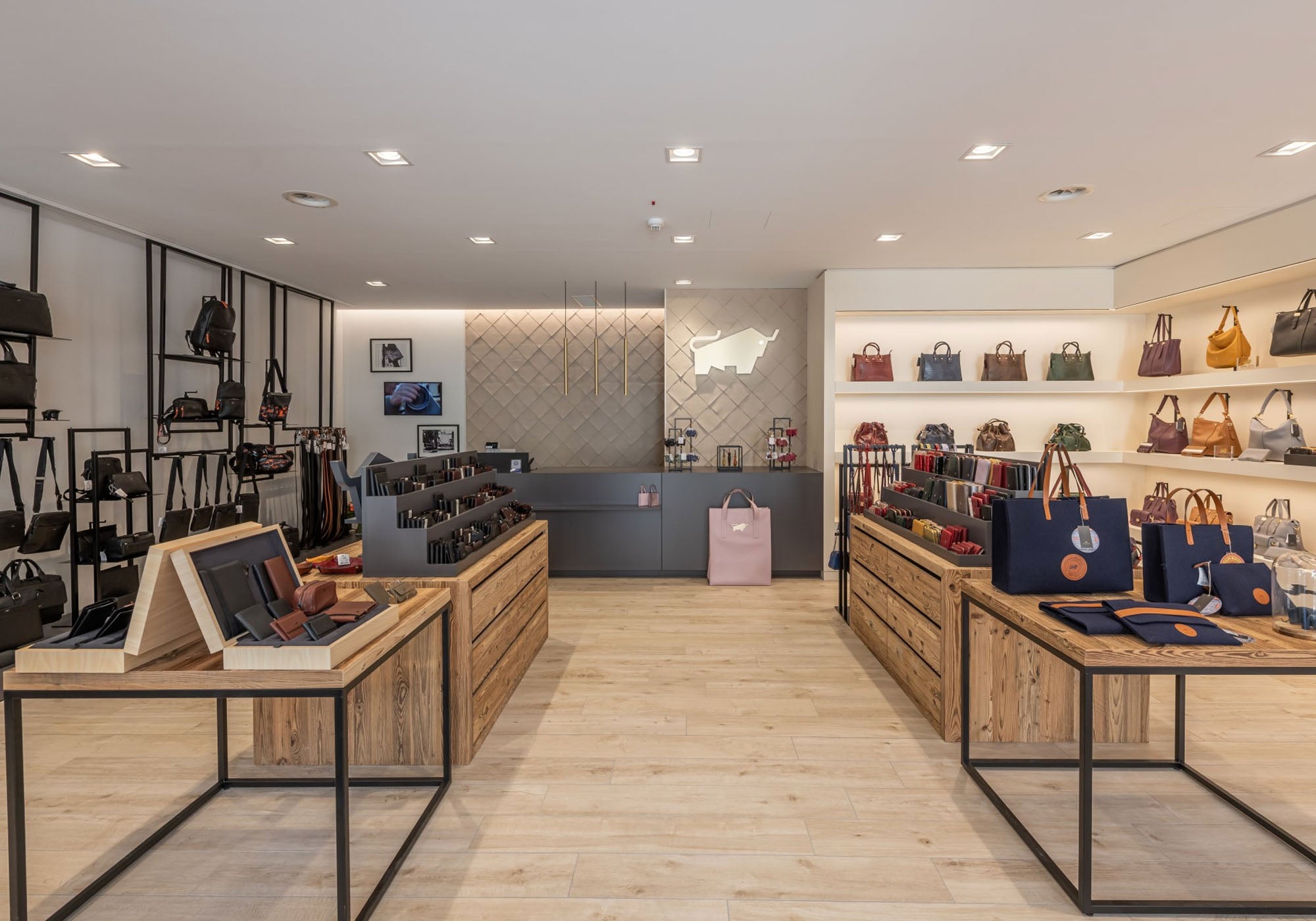 Fashion Outlet in Landquart Schweiz