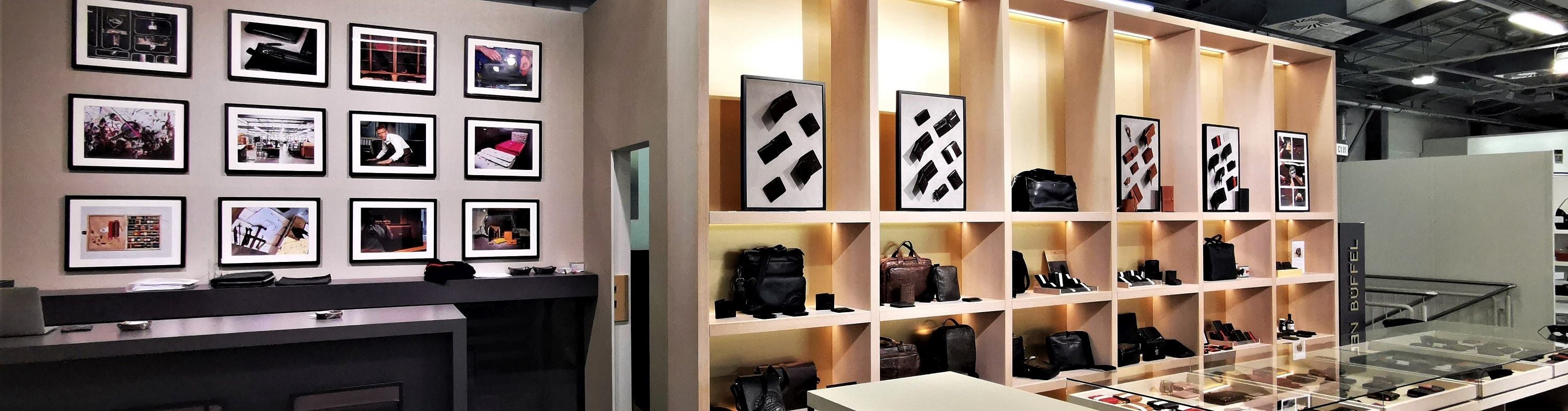 Messe Event Ausstellung