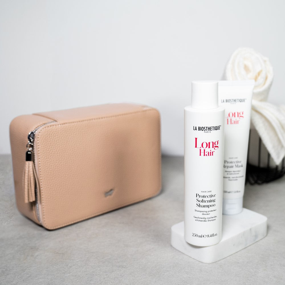 Braun Büffel und LaBiosthetique Produktkooperation als Geschenkset
