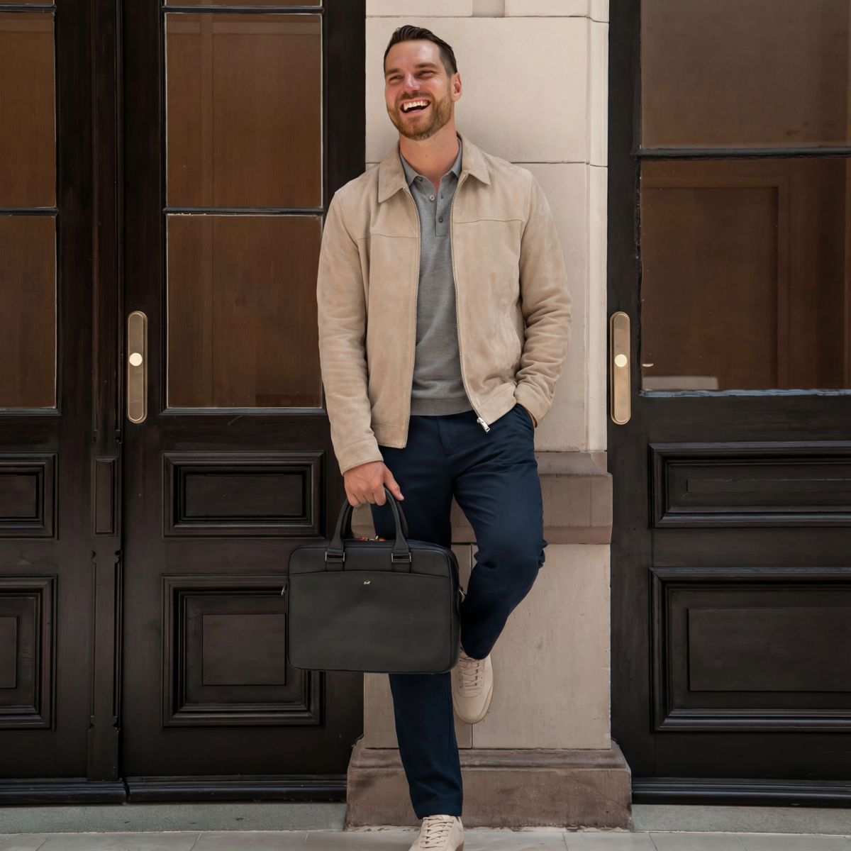 Smart Casual für Herren: So gelingt der Look!