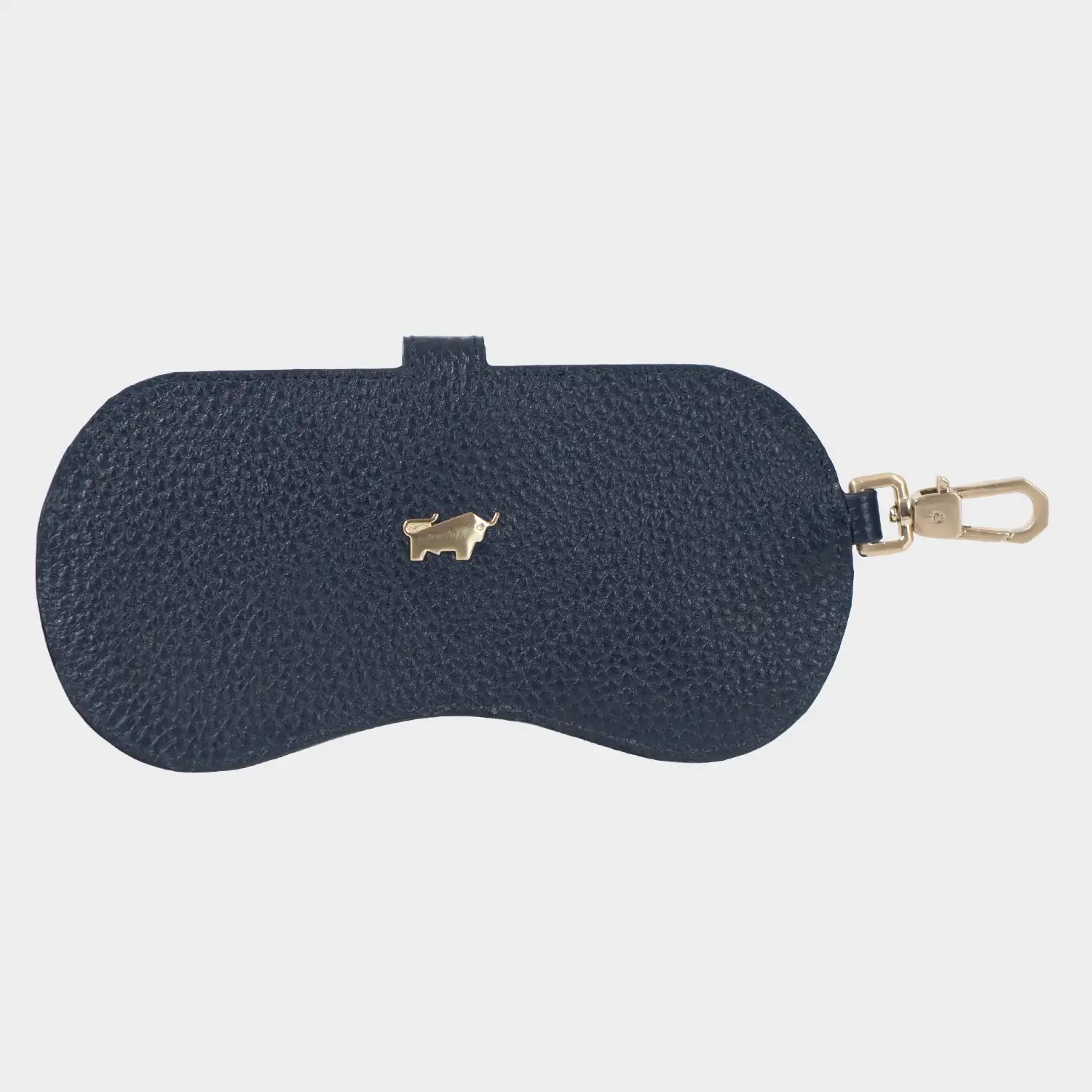 Sonnenbrillen Etui schwarz