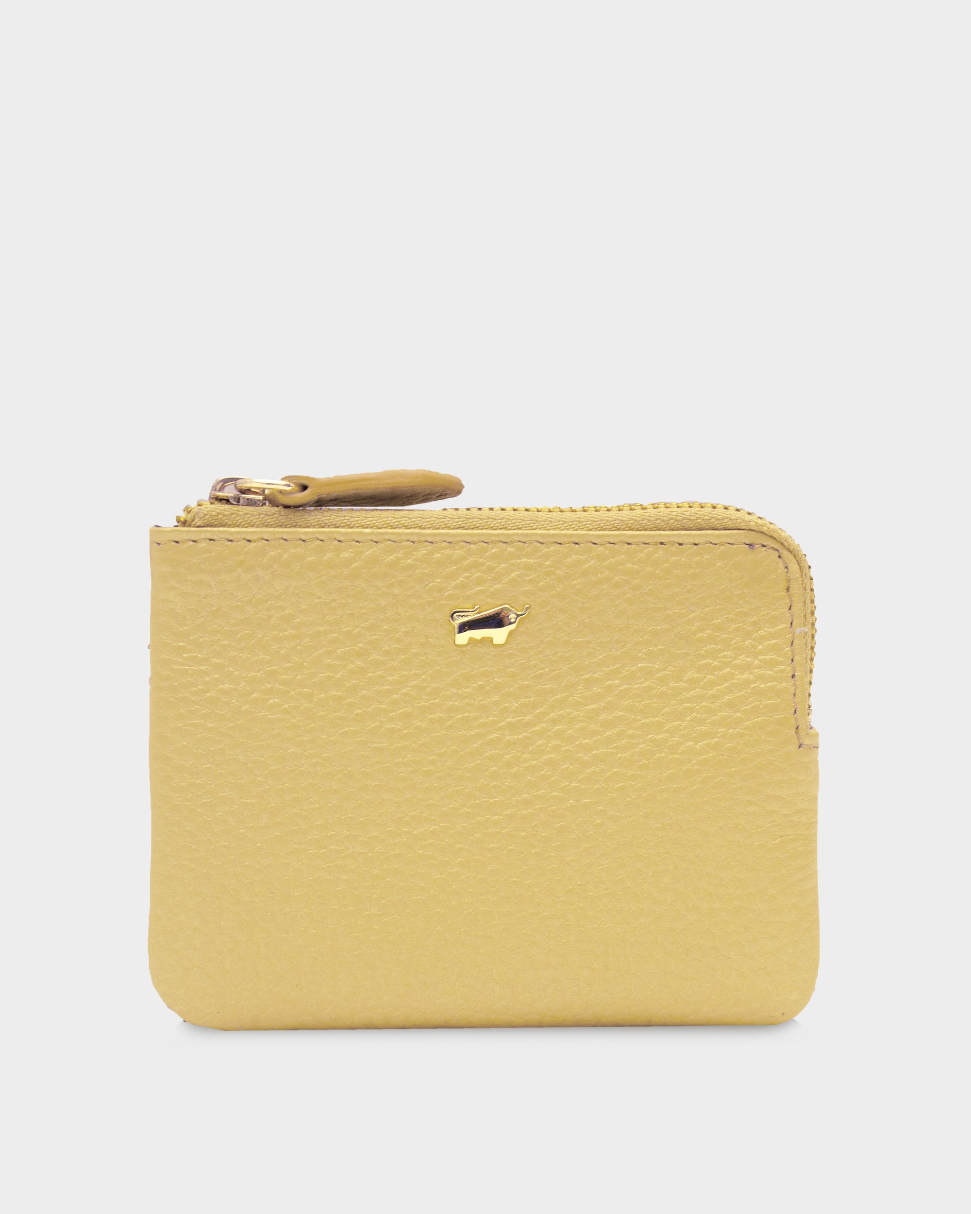 ALESSIA Geldbörse S 3+2CS vanille