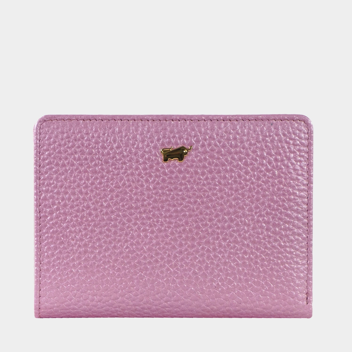 ALESSIA Mini Geldbörse 8CS frosted rose