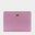 Frontansicht ALESSIA Mini Geldbörse 8CS frosted rose