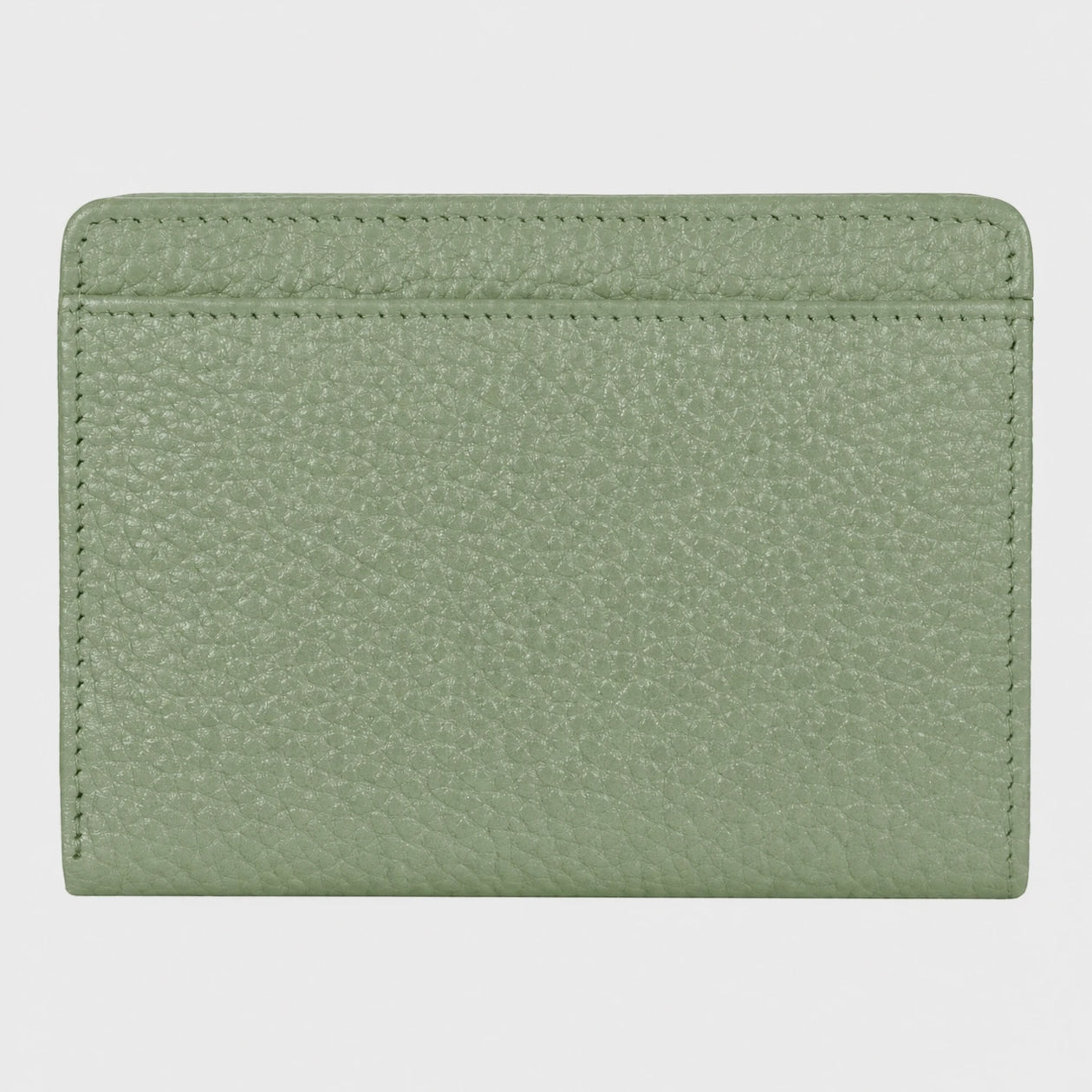 ALESSIA Mini Geldbörse 8CS sage green