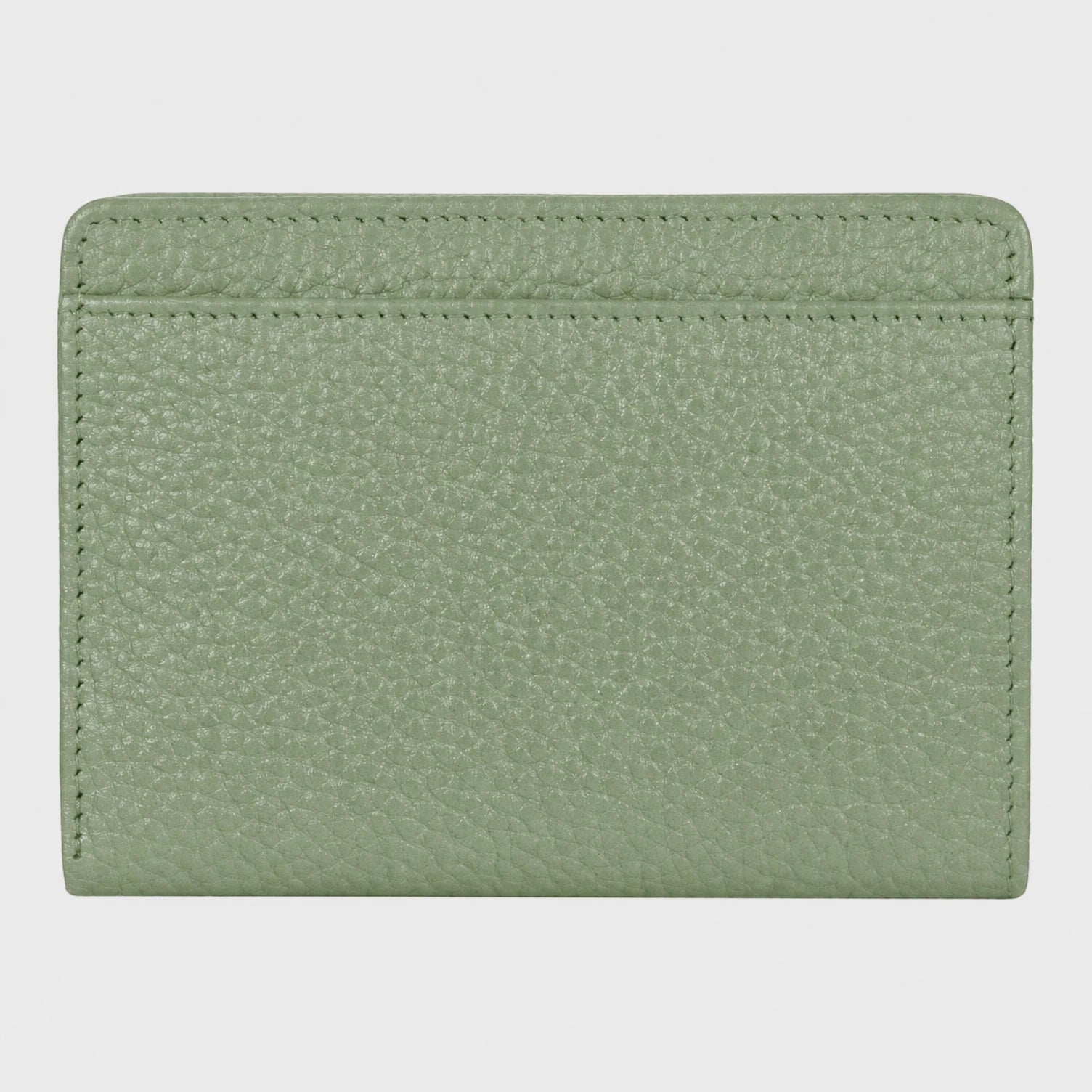 ALESSIA Mini Geldbörse 8CS sage green