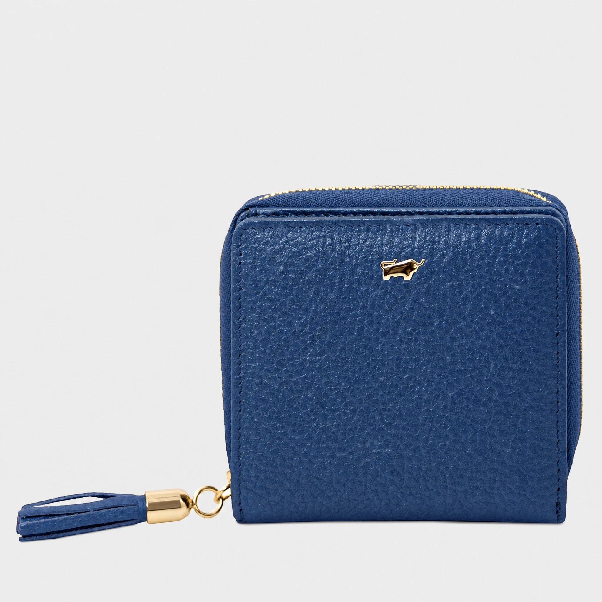 ALESSIA RV-Geldbörse S 6CS deep blue