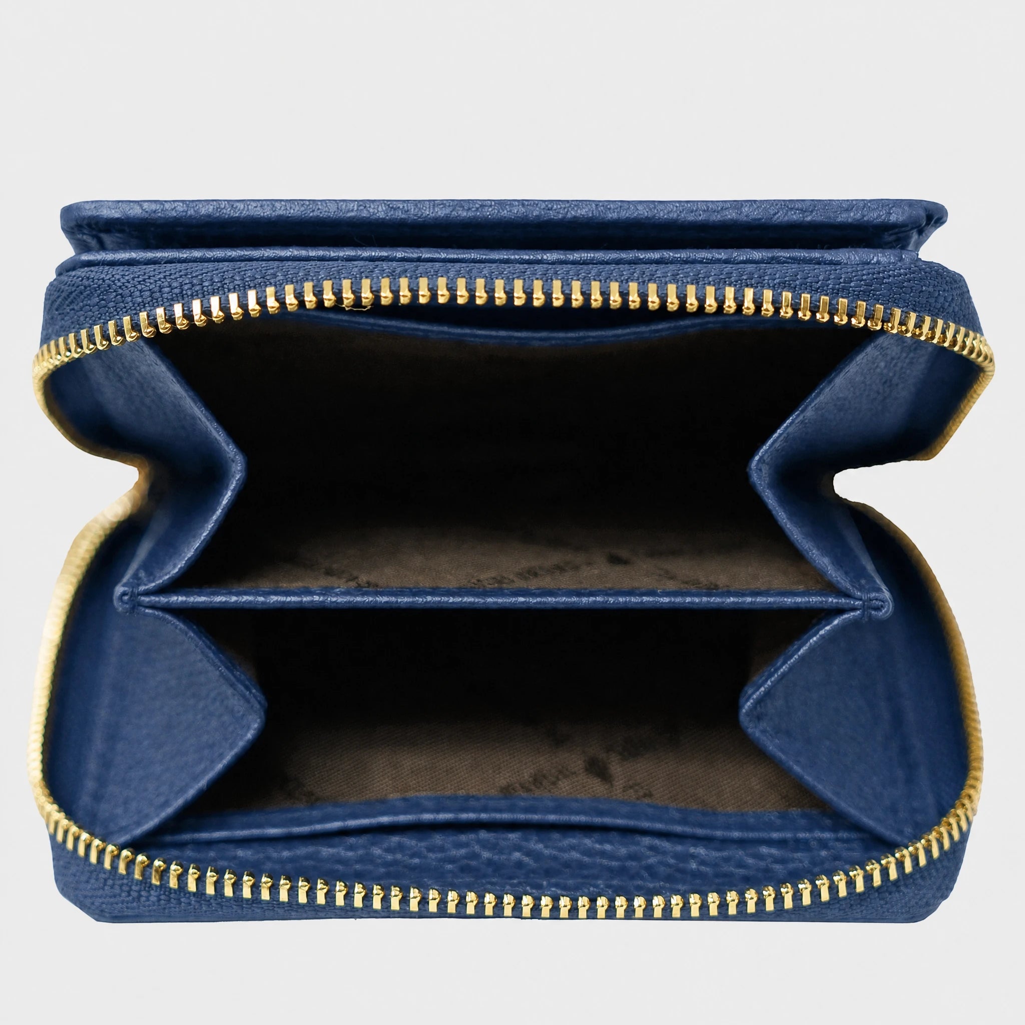 ALESSIA RV-Geldbörse S 6CS deep blue