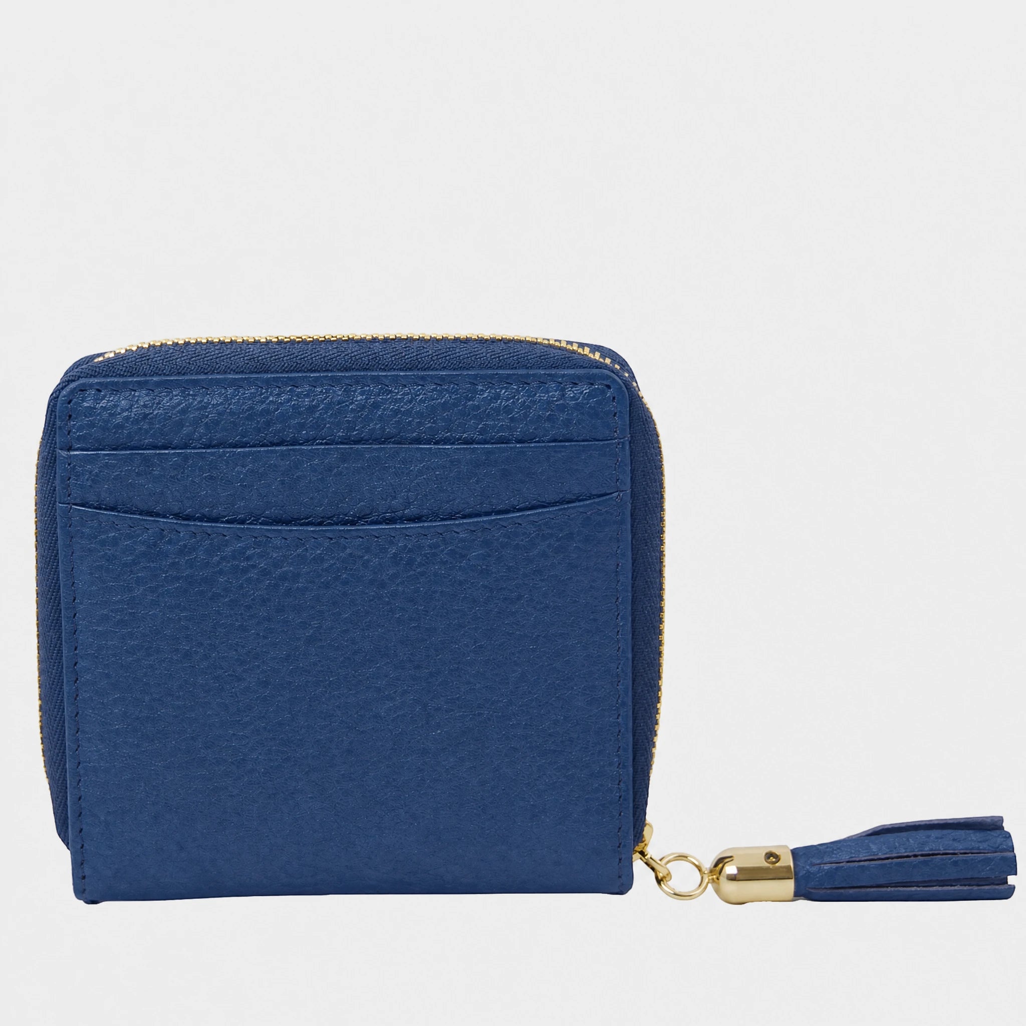 ALESSIA RV-Geldbörse S 6CS deep blue
