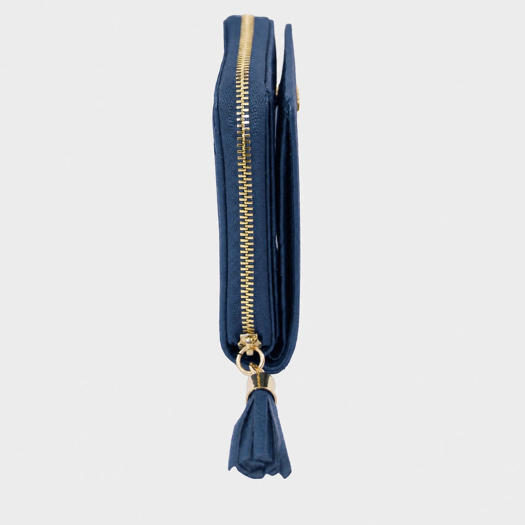 ALESSIA RV-Geldbörse S 6CS deep blue