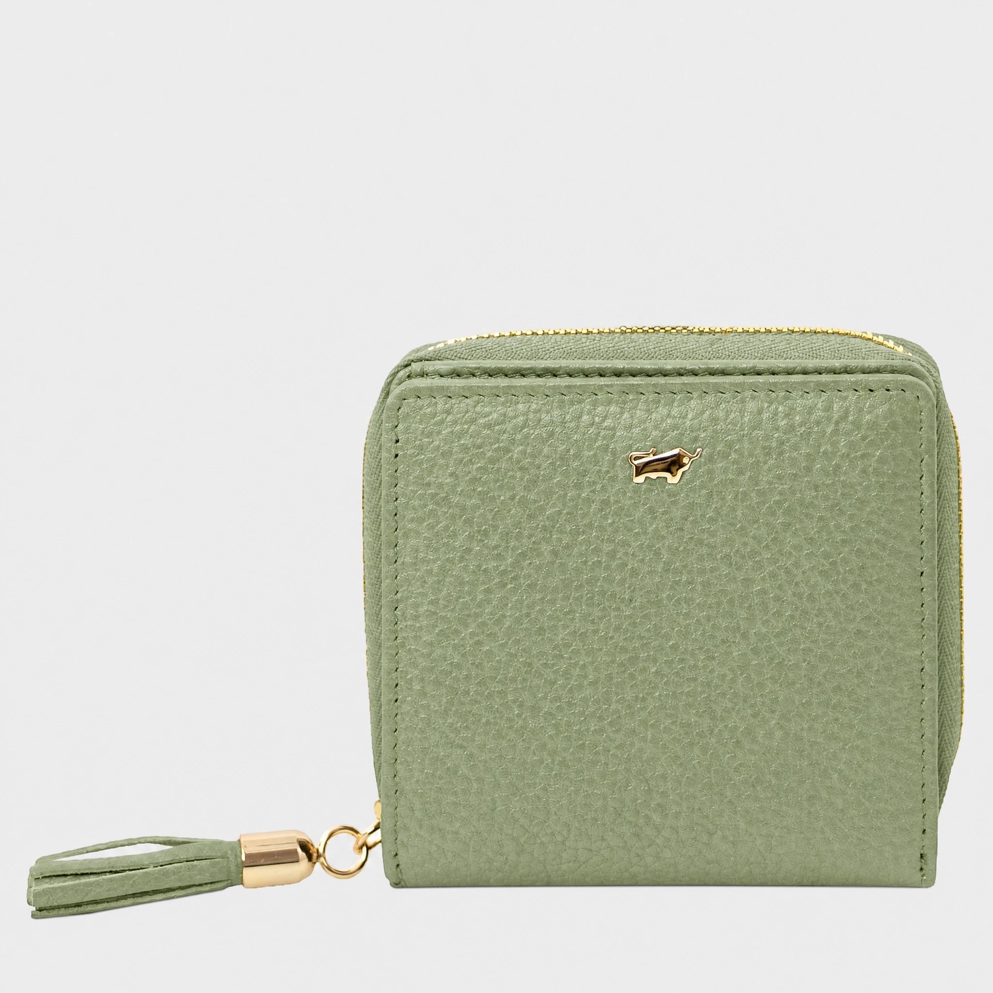 ALESSIA RV-Geldbörse S 6CS sage green