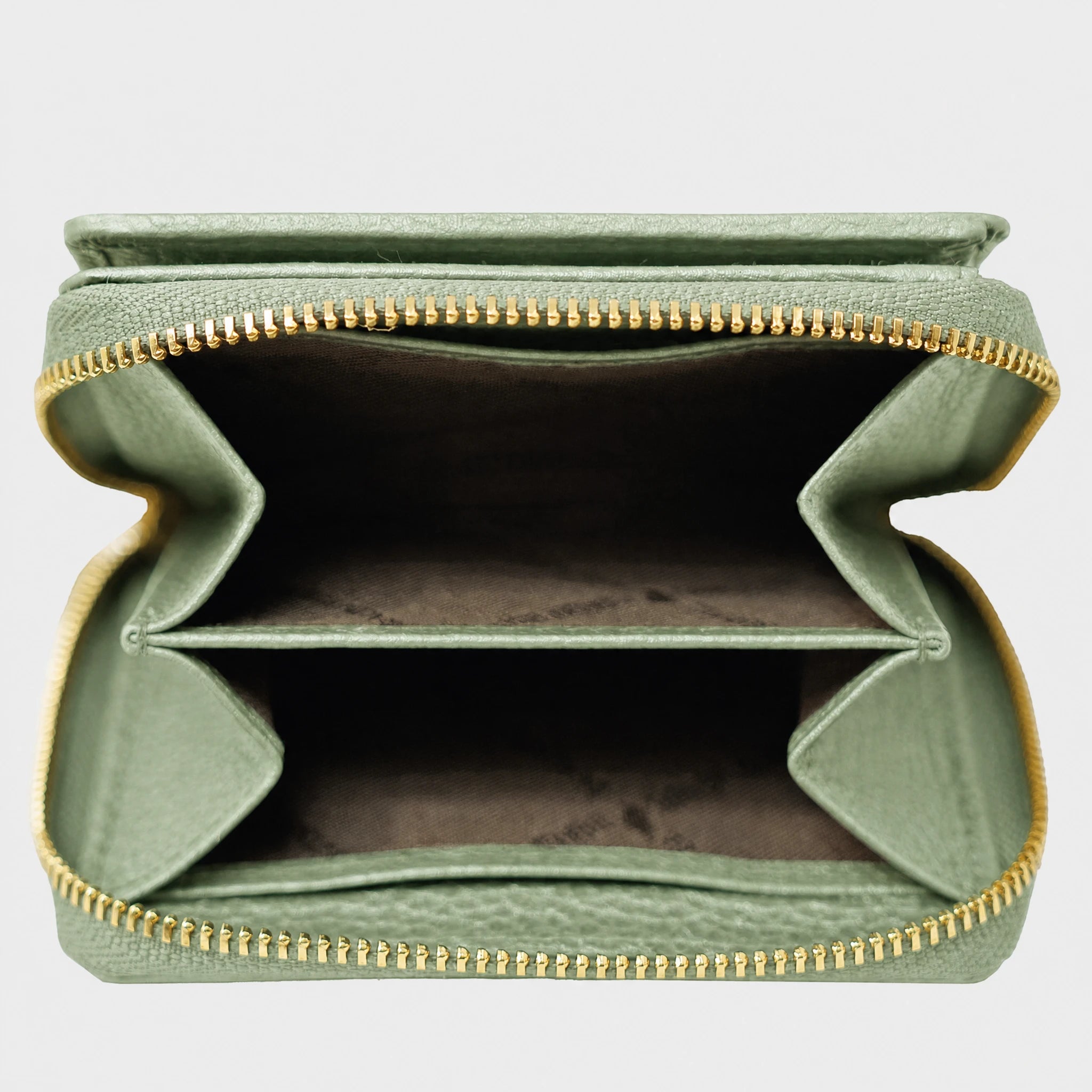 ALESSIA RV-Geldbörse S 6CS sage green