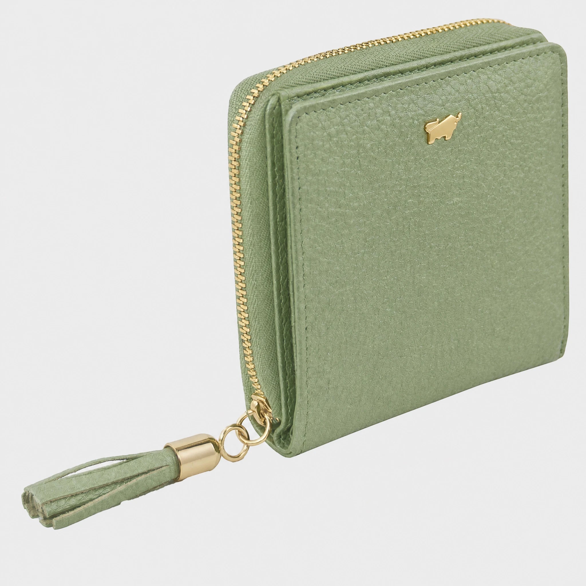 ALESSIA RV-Geldbörse S 6CS sage green