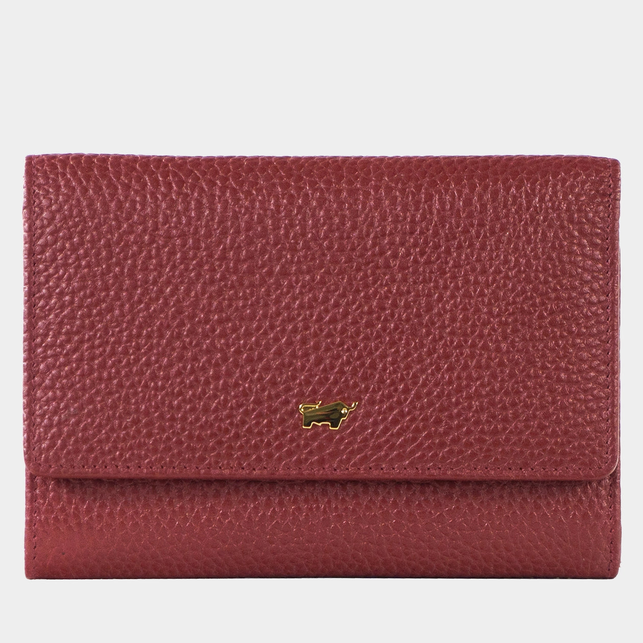 ALESSIA Geldbörse M 15CS red dhalia