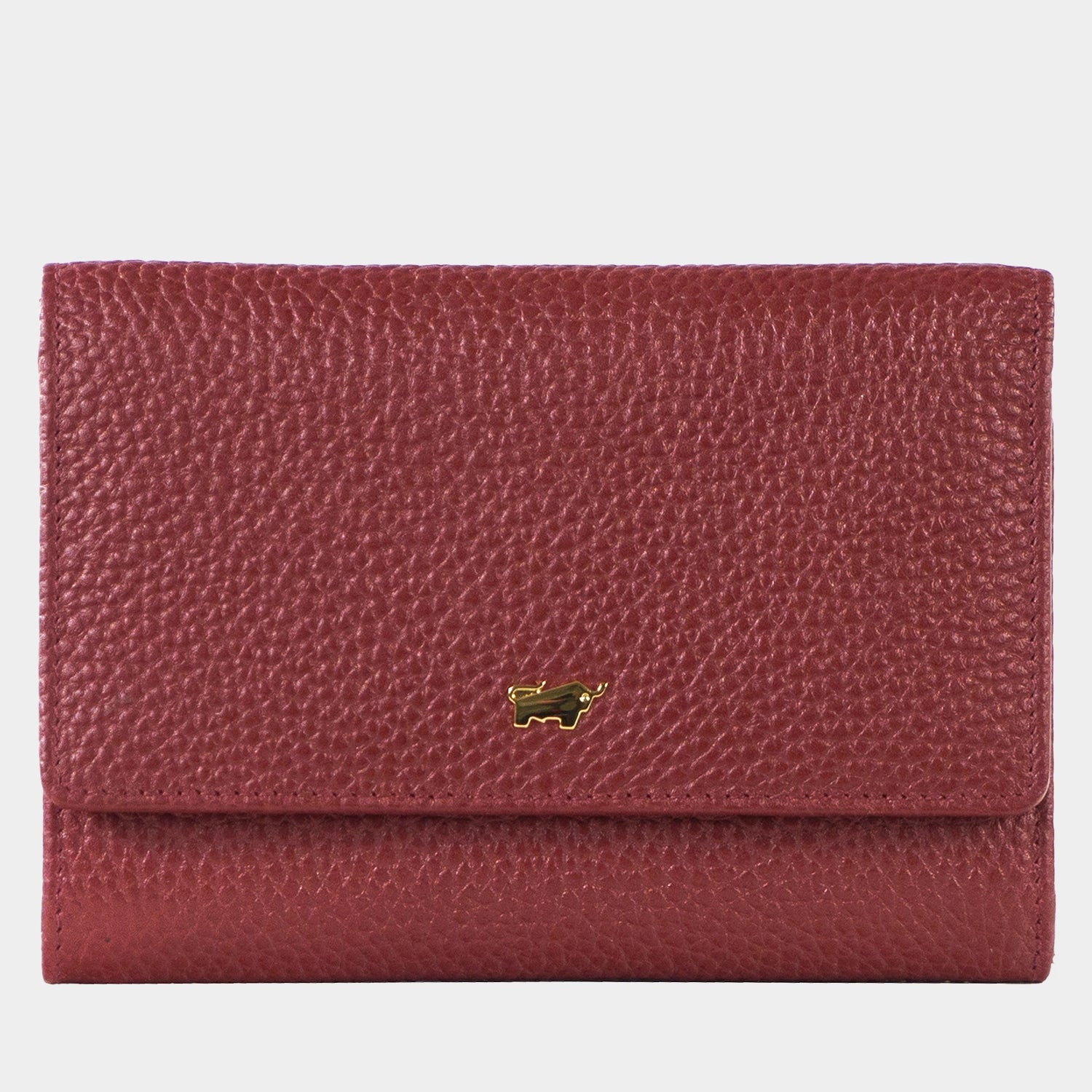 ALESSIA Geldbörse M 15CS red dhalia