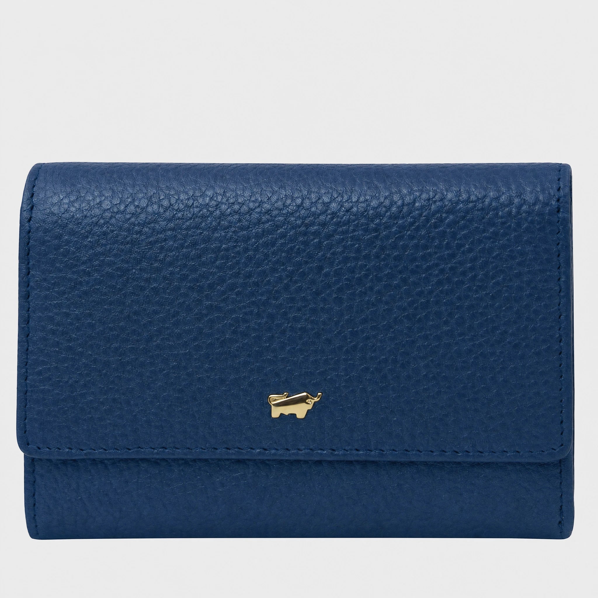 ALESSIA Geldbörse M 15CS deep blue