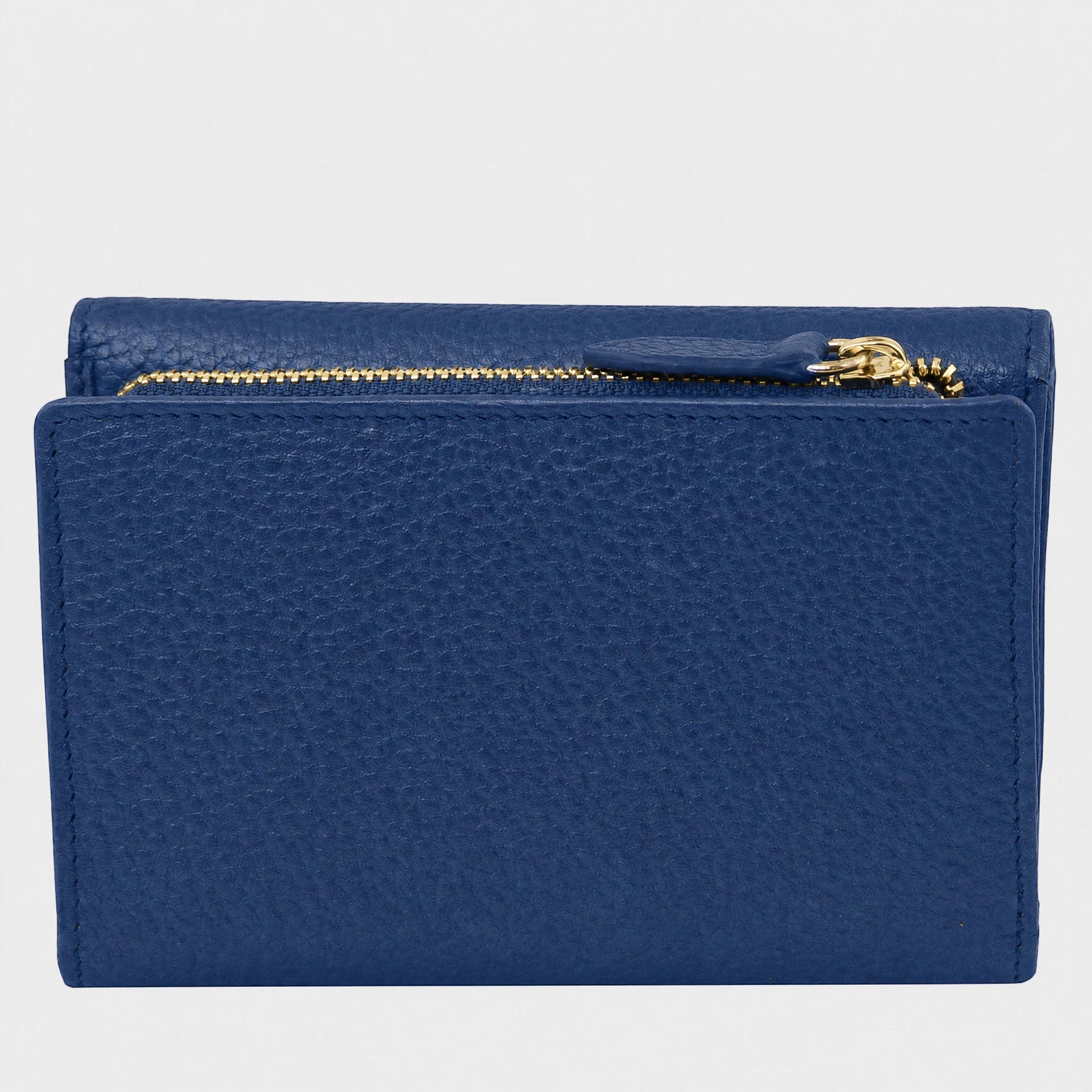 ALESSIA Geldbörse M 15CS deep blue