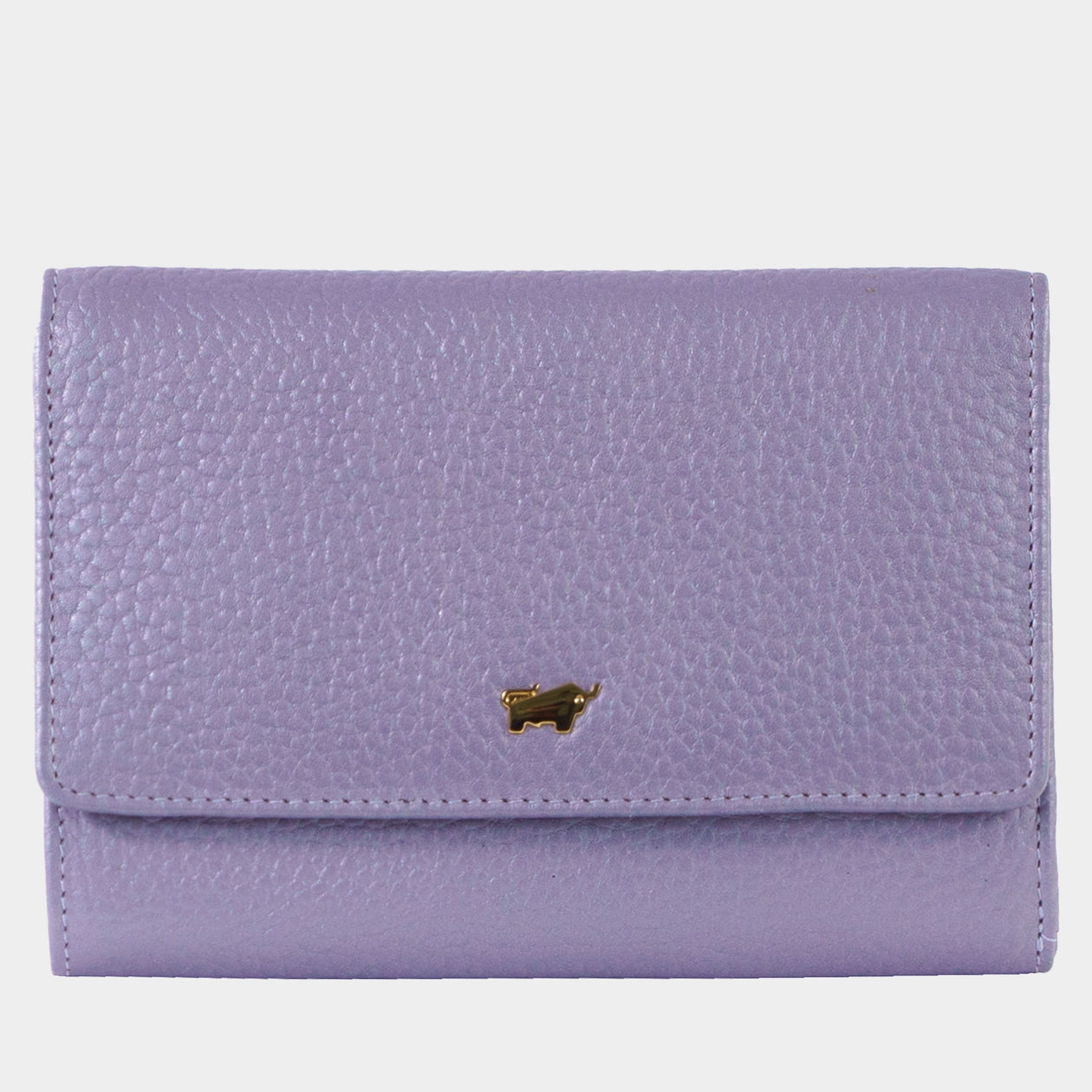 ALESSIA Geldbörse M 15CS frosted violet