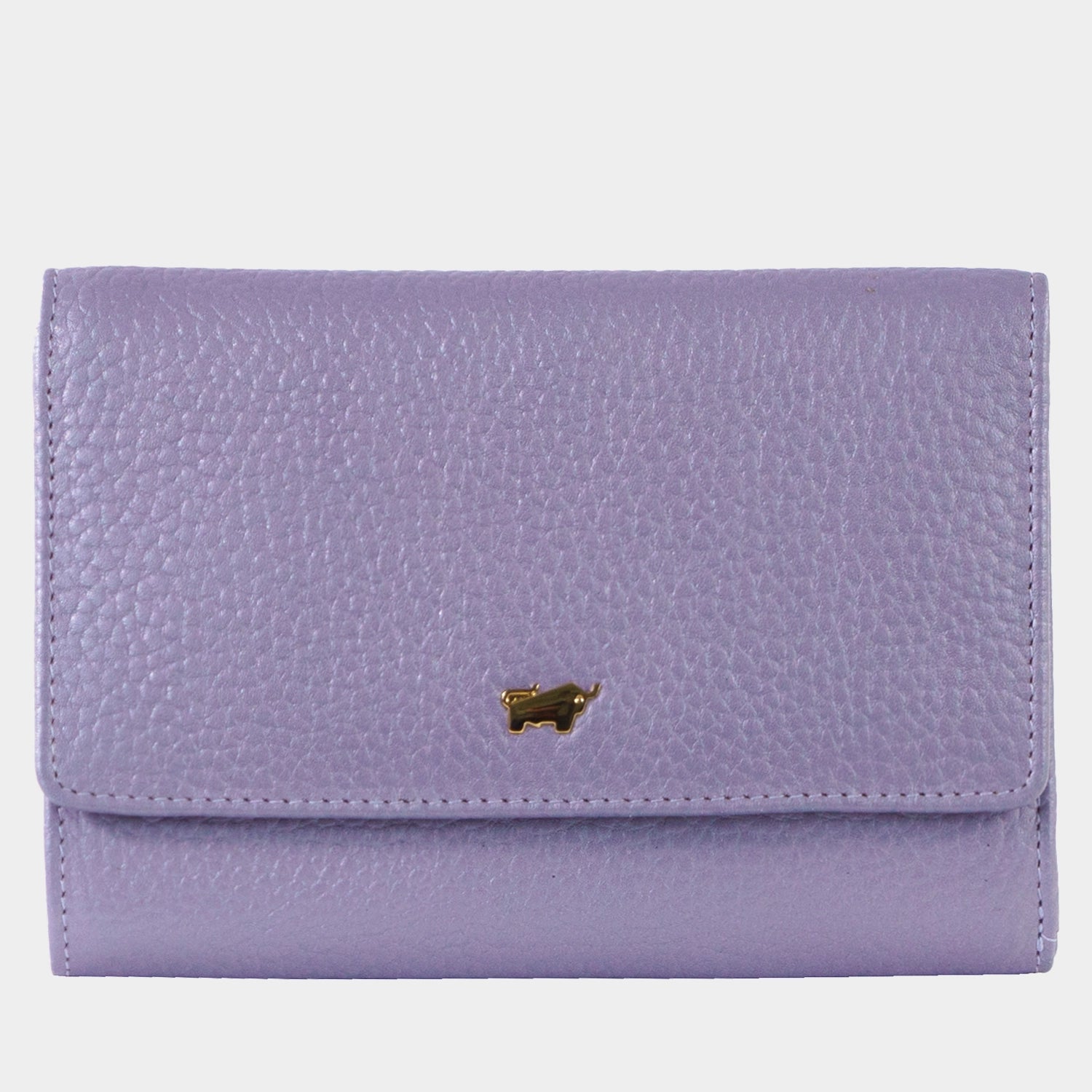 ALESSIA Geldbörse M 15CS frosted violet