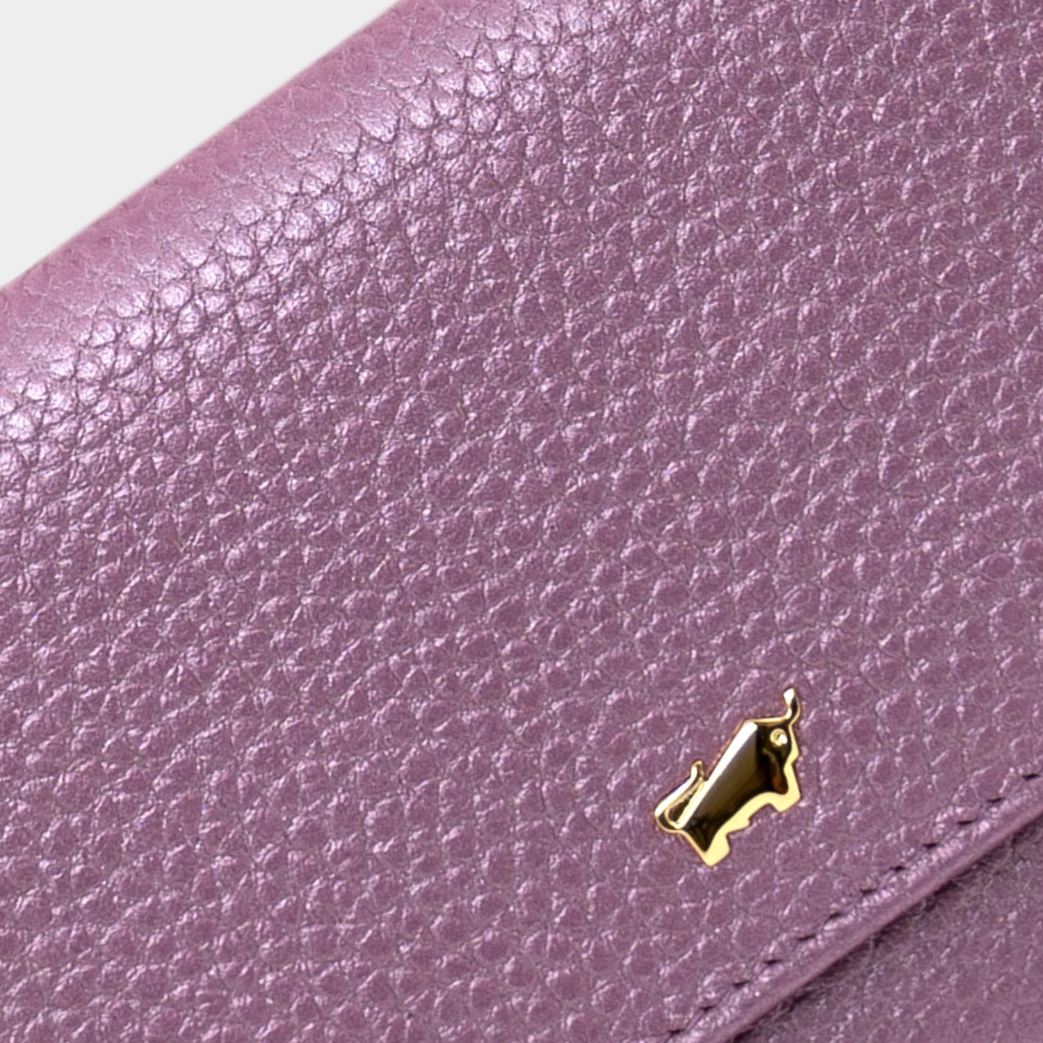 Keyfeature ALESSIA Geldbörse M 15CS purple heather 