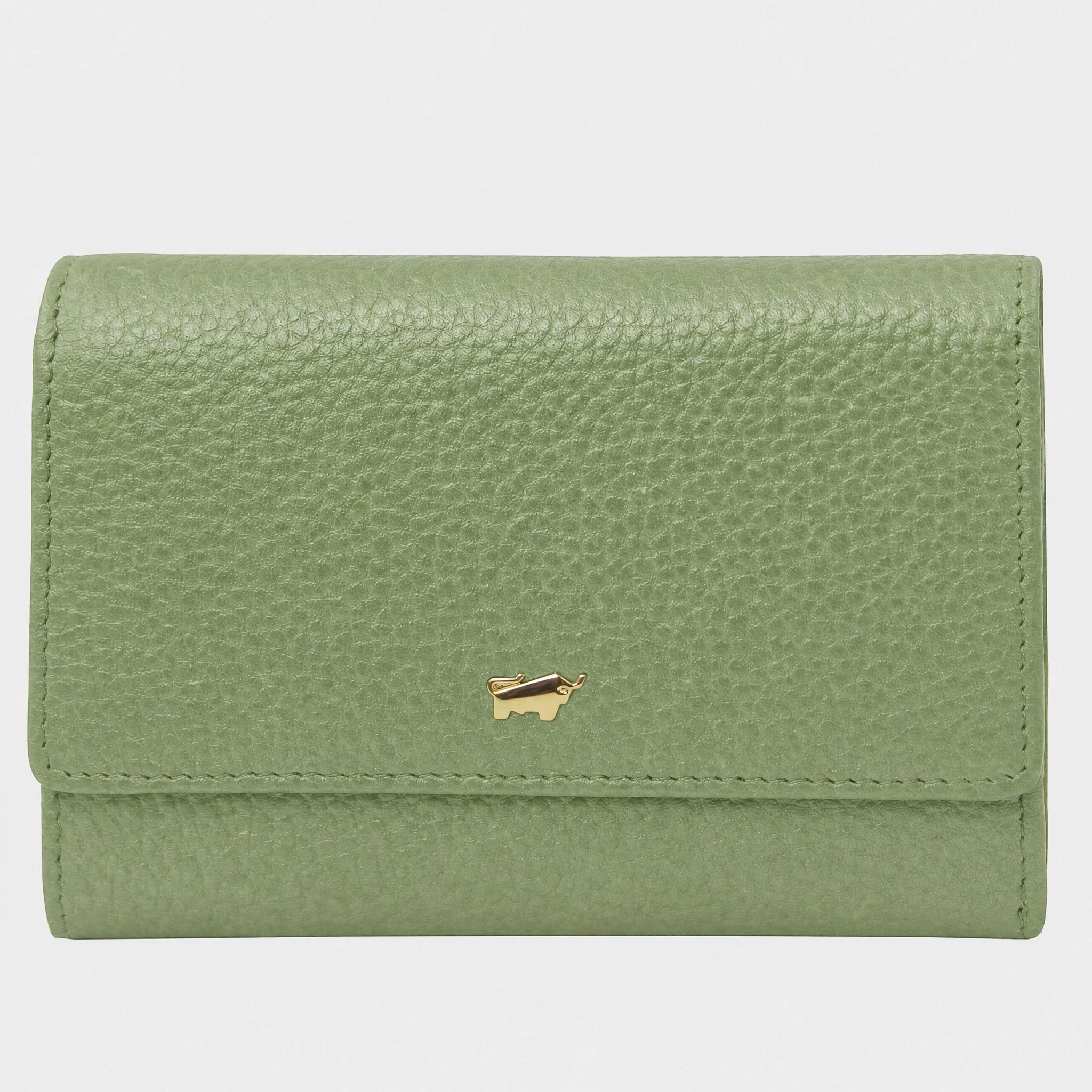 ALESSIA Geldbörse M 15CS sage green