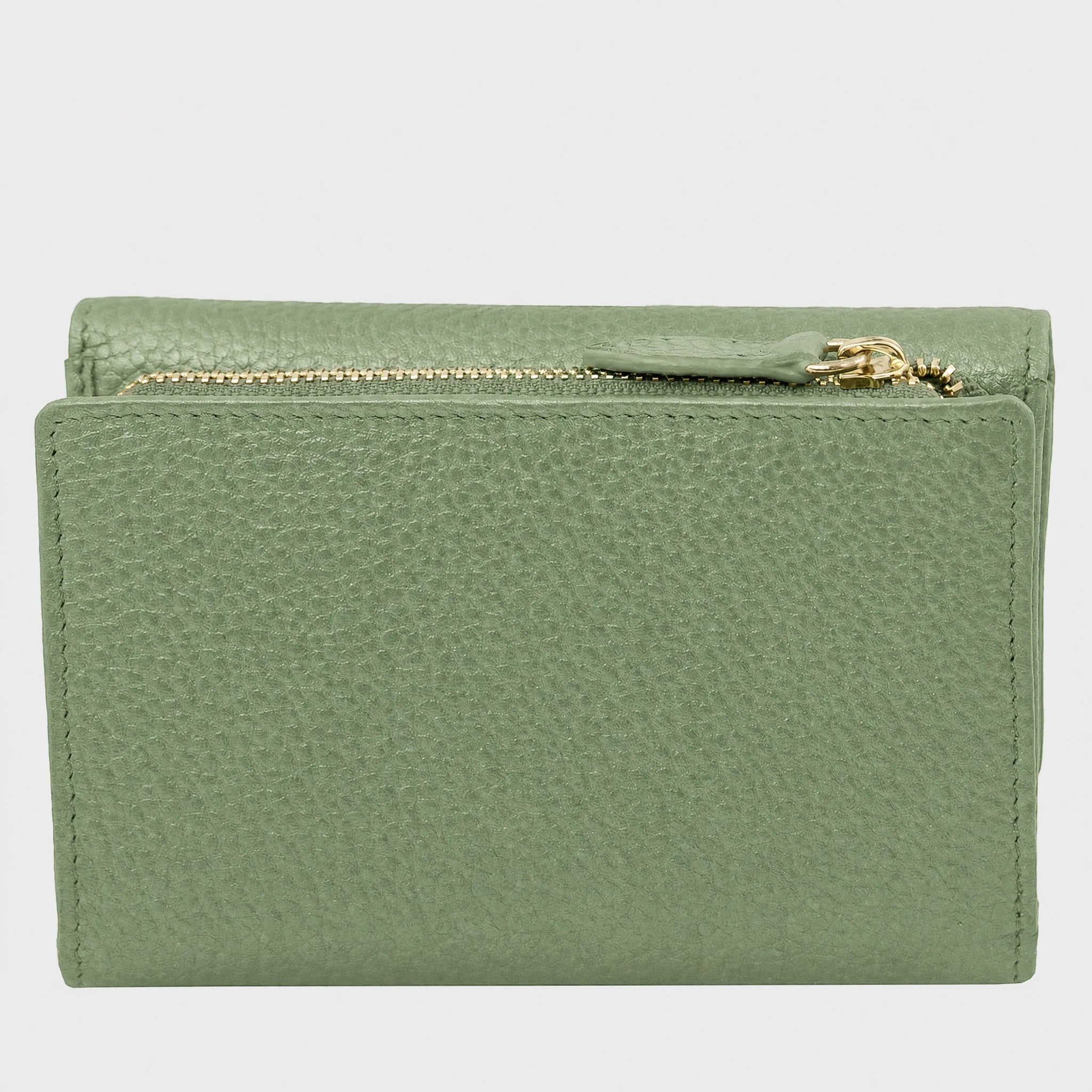 ALESSIA Geldbörse M 15CS sage green