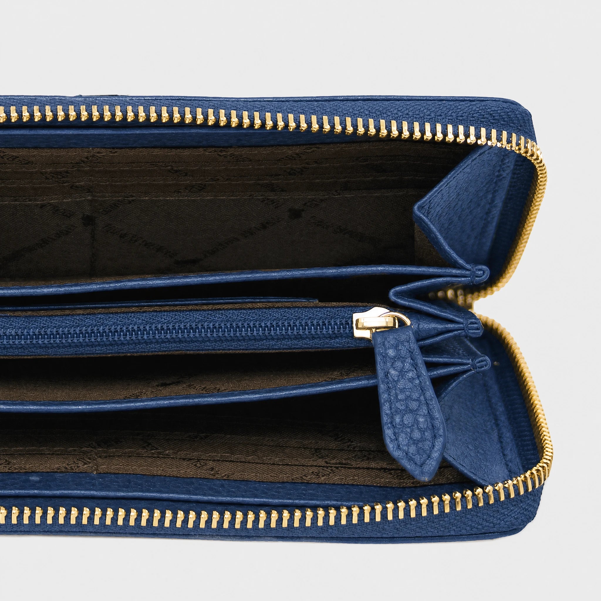 ALESSIA RV-Geldbörse 18CS  deep blue