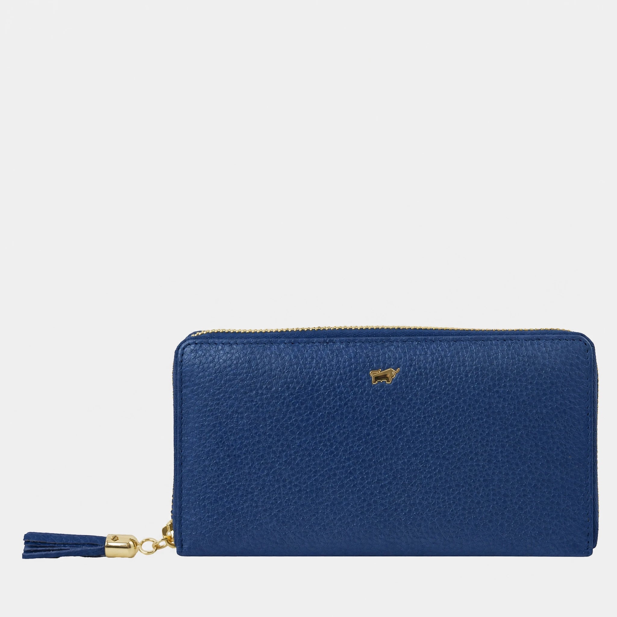 ALESSIA RV-Geldbörse 18CS  deep blue