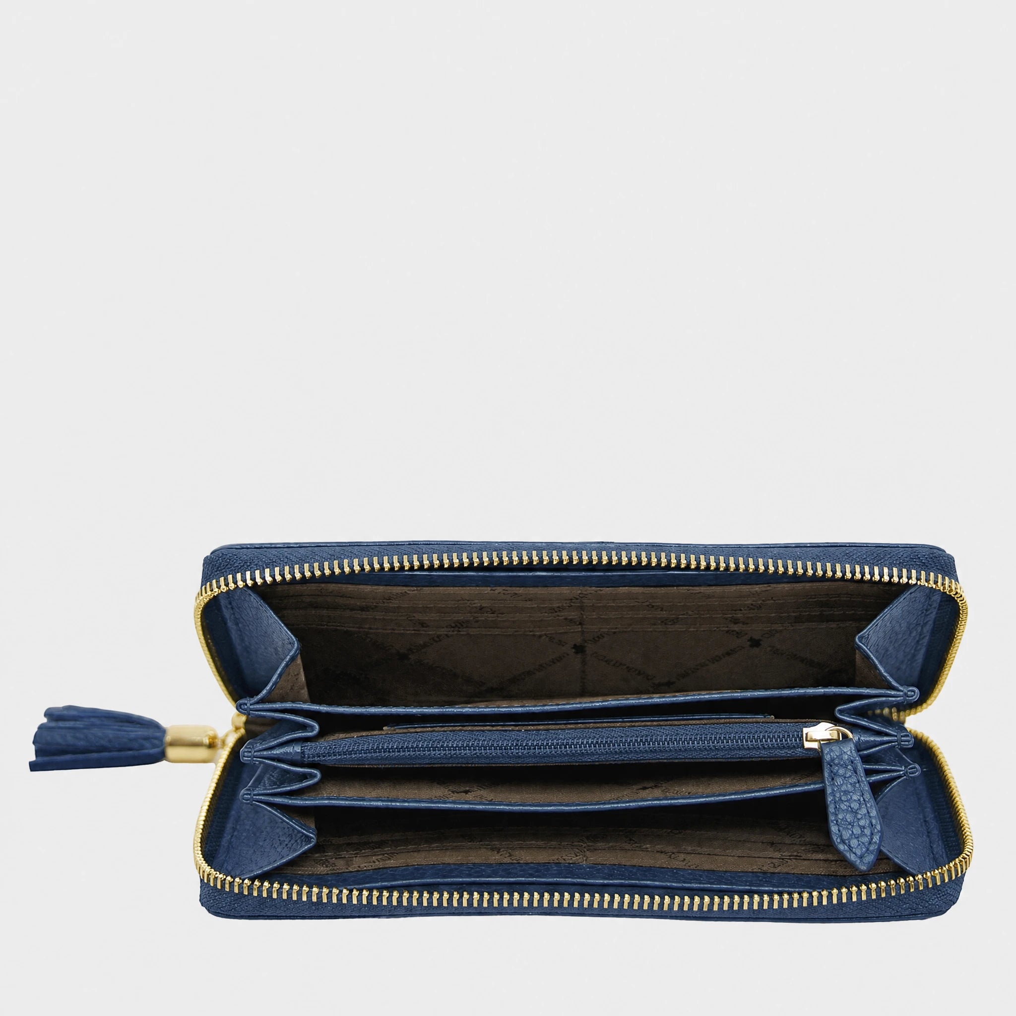 ALESSIA RV-Geldbörse 18CS  deep blue