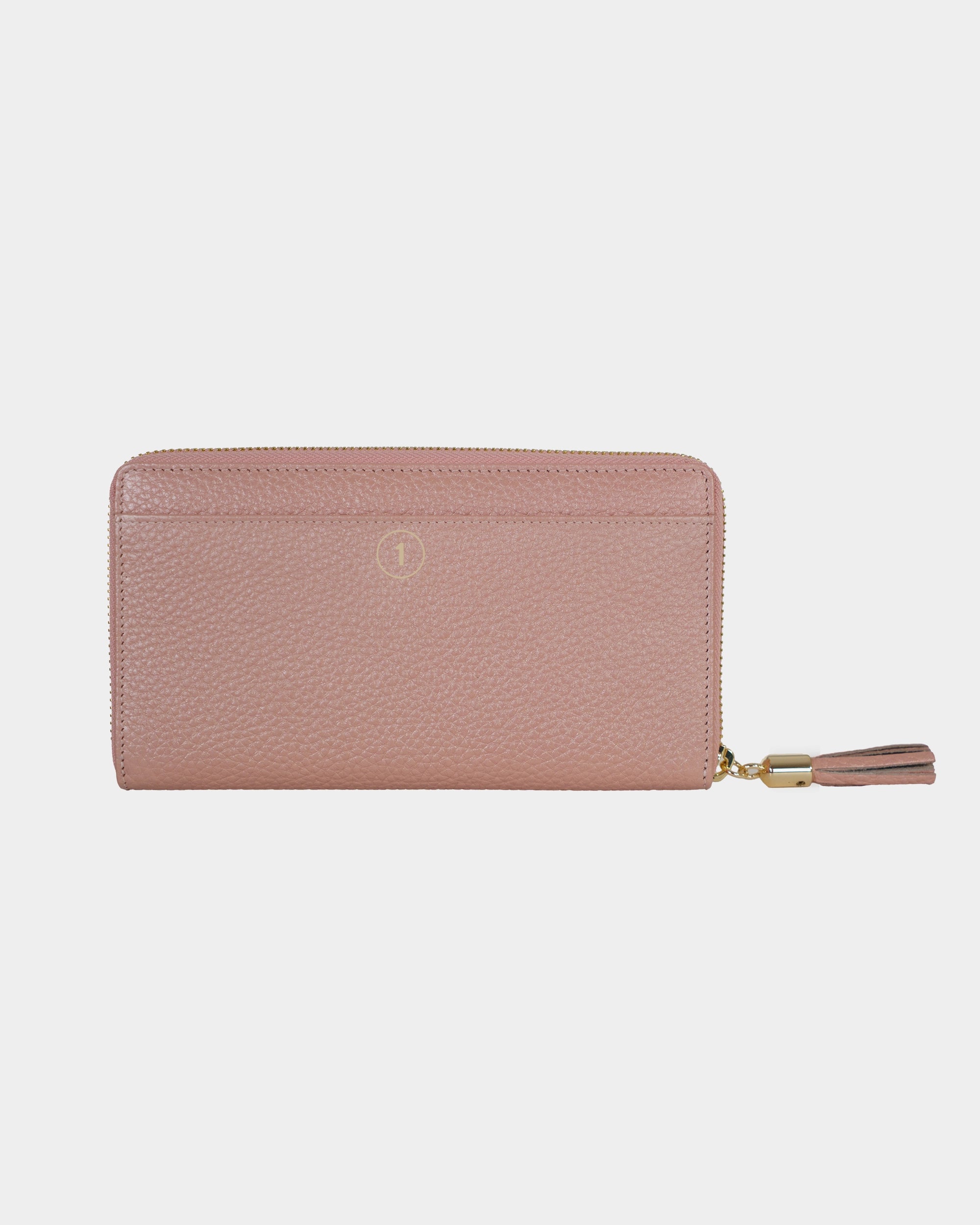 Personalisierung ALESSIA RV-Geldbörse 18CS coral