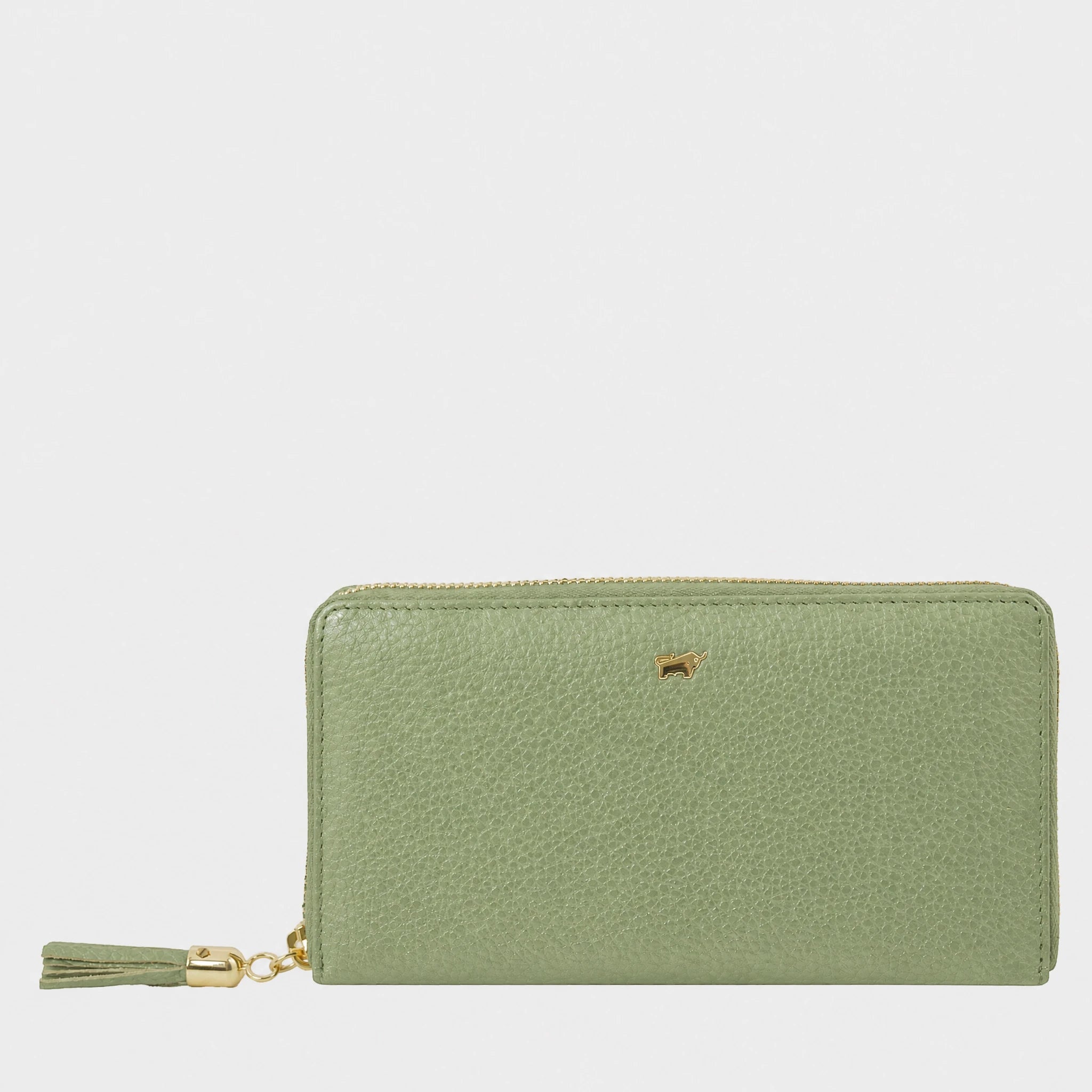 ALESSIA RV-Geldbörse 18CS sage green