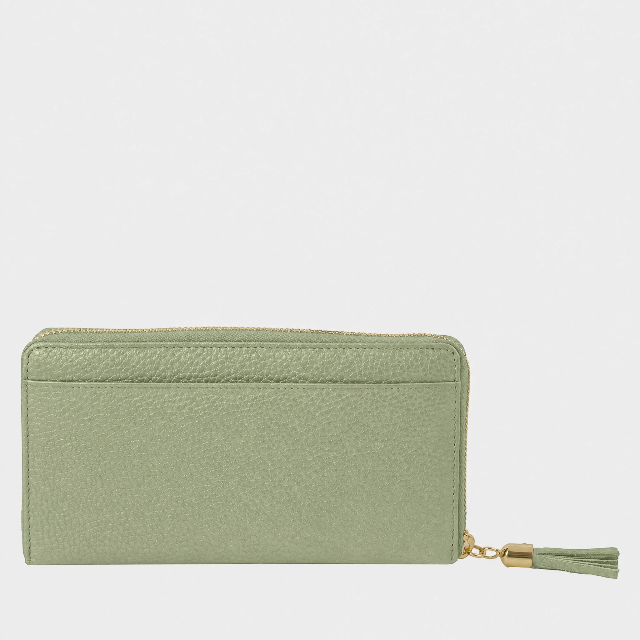 ALESSIA RV-Geldbörse 18CS sage green