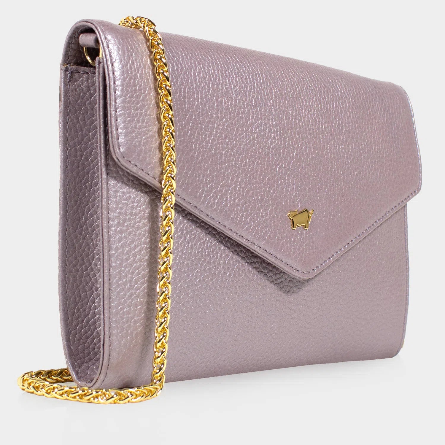 ALESSIA Clutch mystic lilac hover