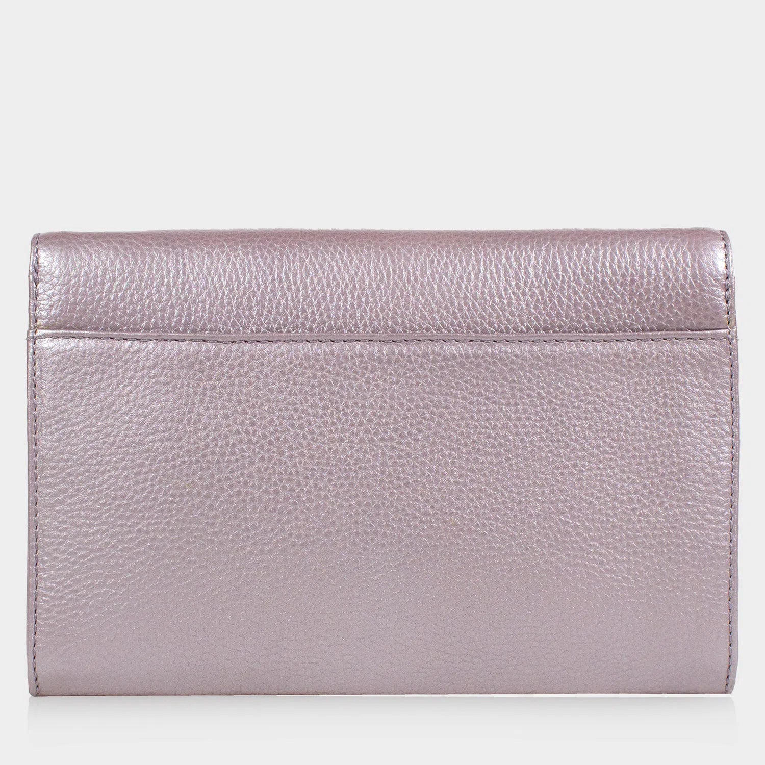 ALESSIA Clutch mystic lilac