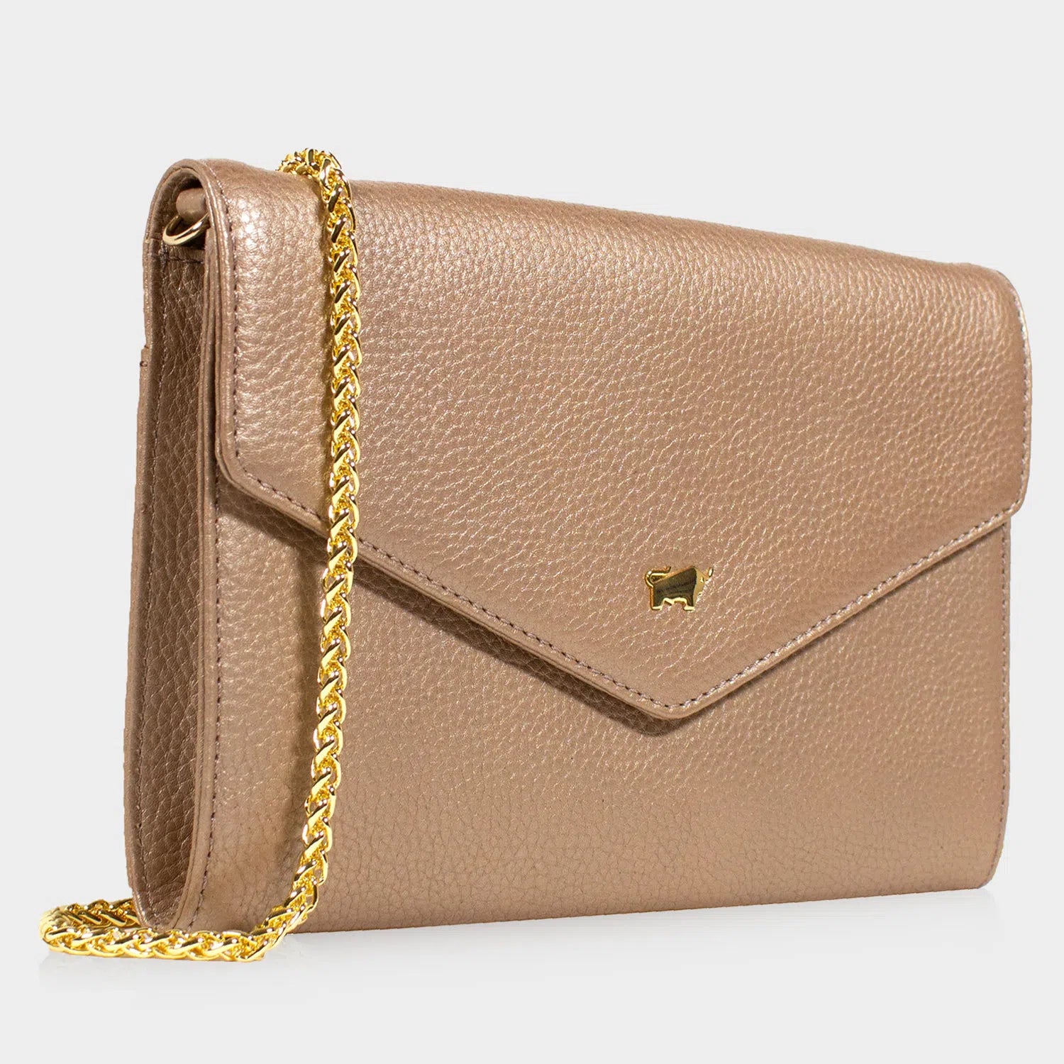 ALESSIA Clutch mud hover