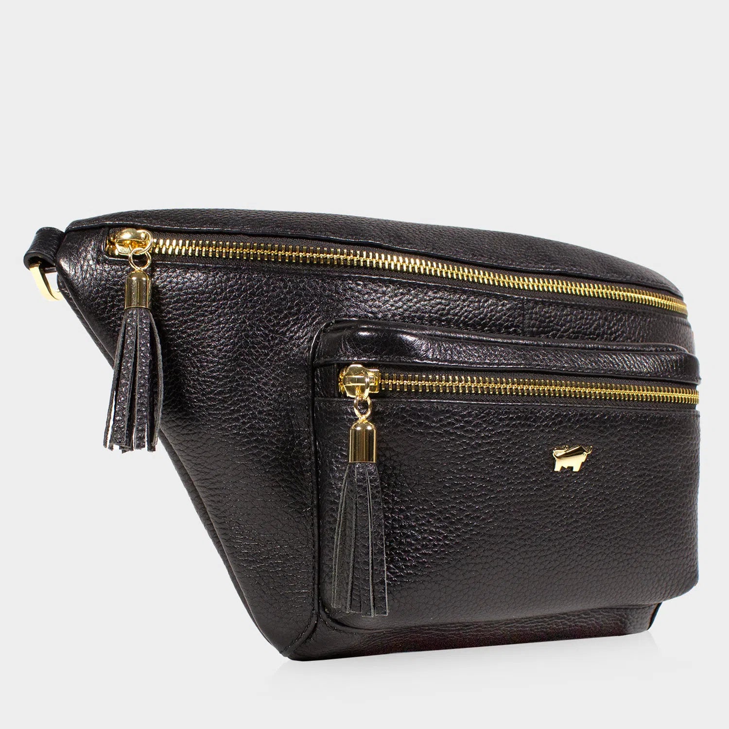 ALESSIA Cross Body Bag schwarz hover