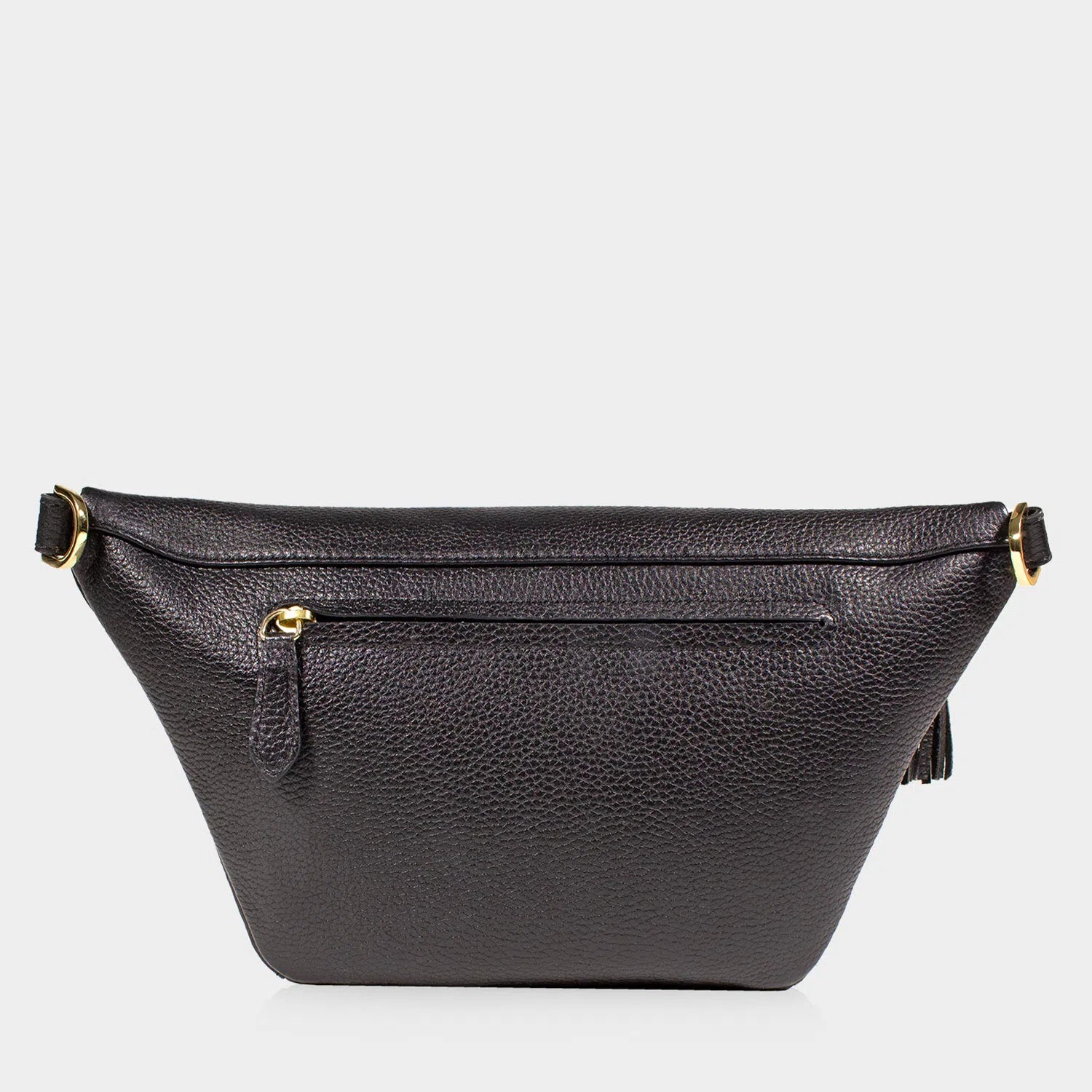 ALESSIA Cross Body Bag schwarz