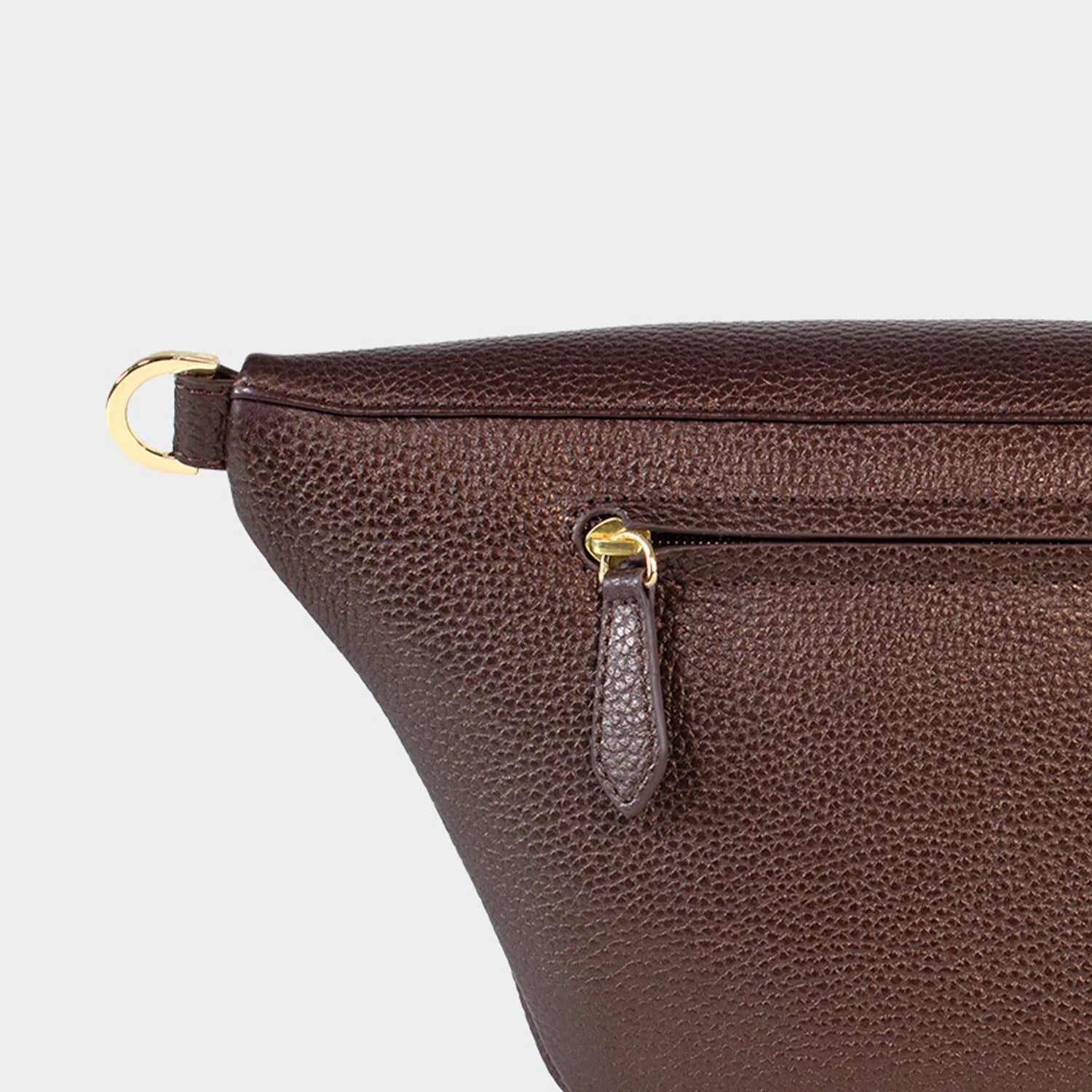 Keyfeature-3 ALESSIA Cross Body Bag grizzly 